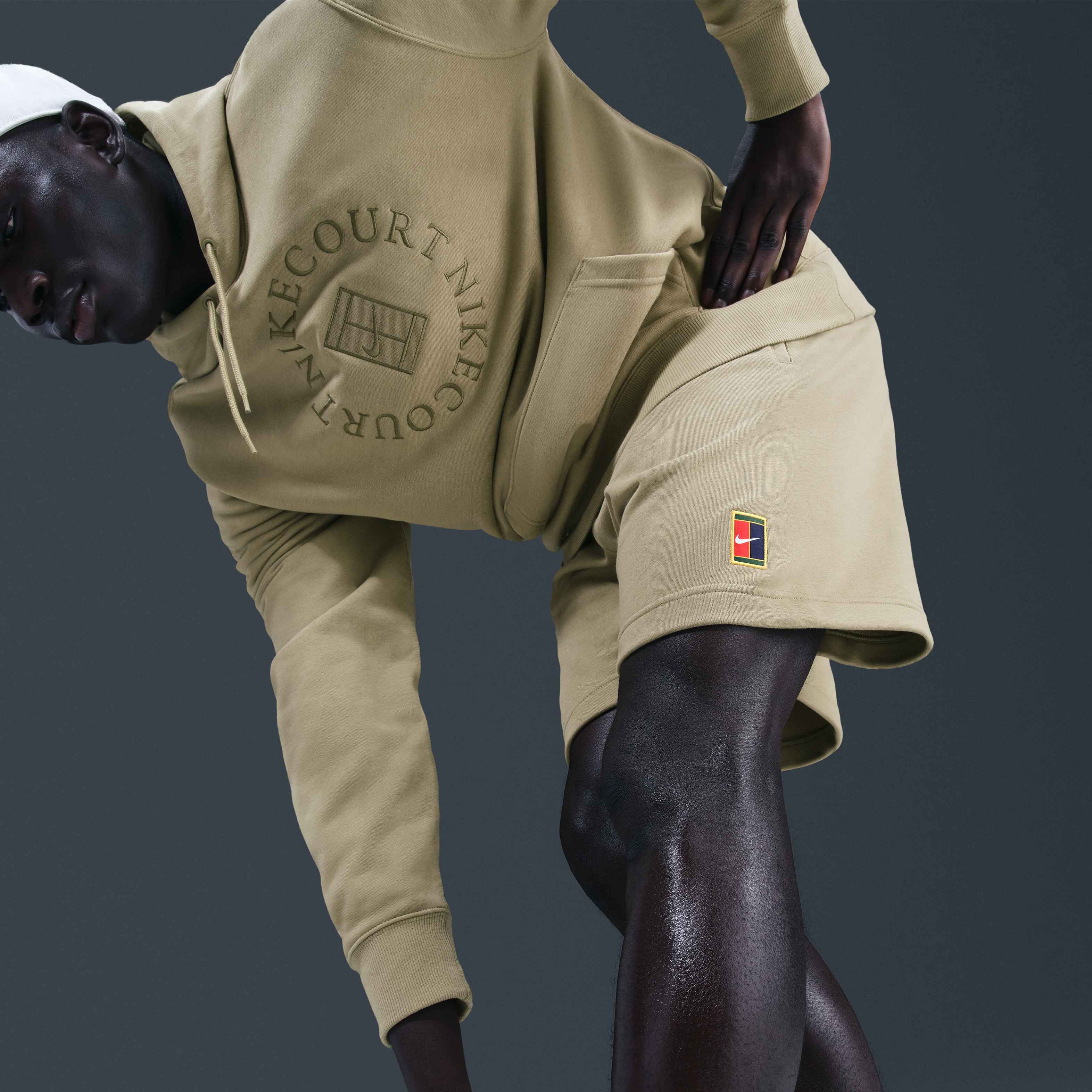 نايكي كورت هيرتدج image number 4