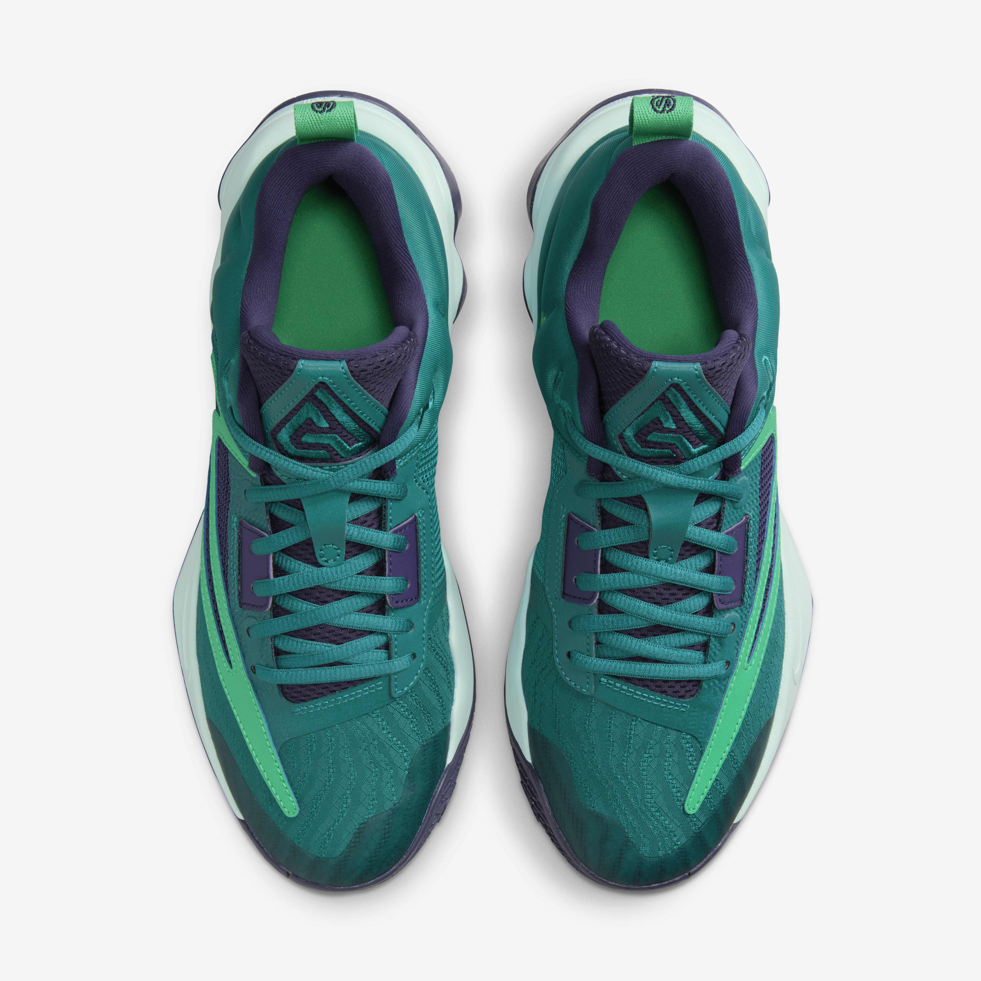 Buy Giannis Immortality 3 Basketball Shoes - Geode Teal