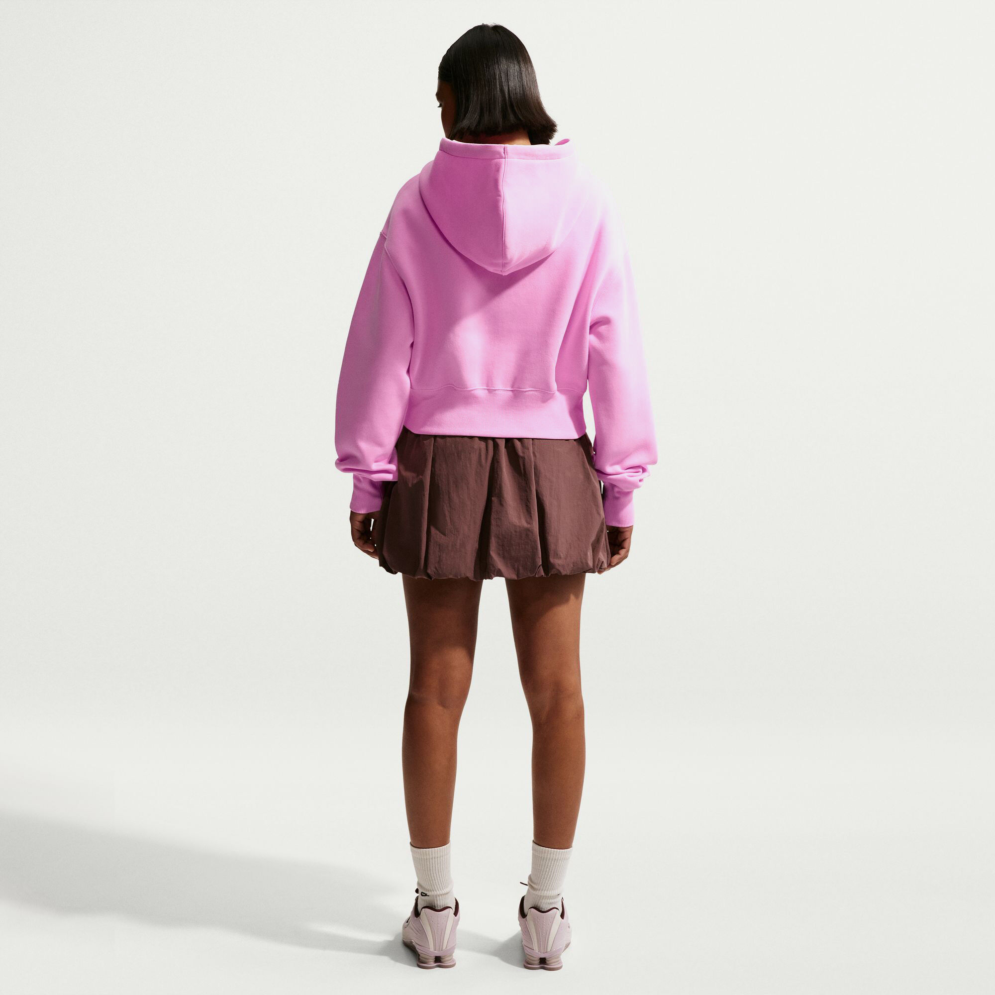 نايكي سبورتسوير فينيكس فليس image number 1