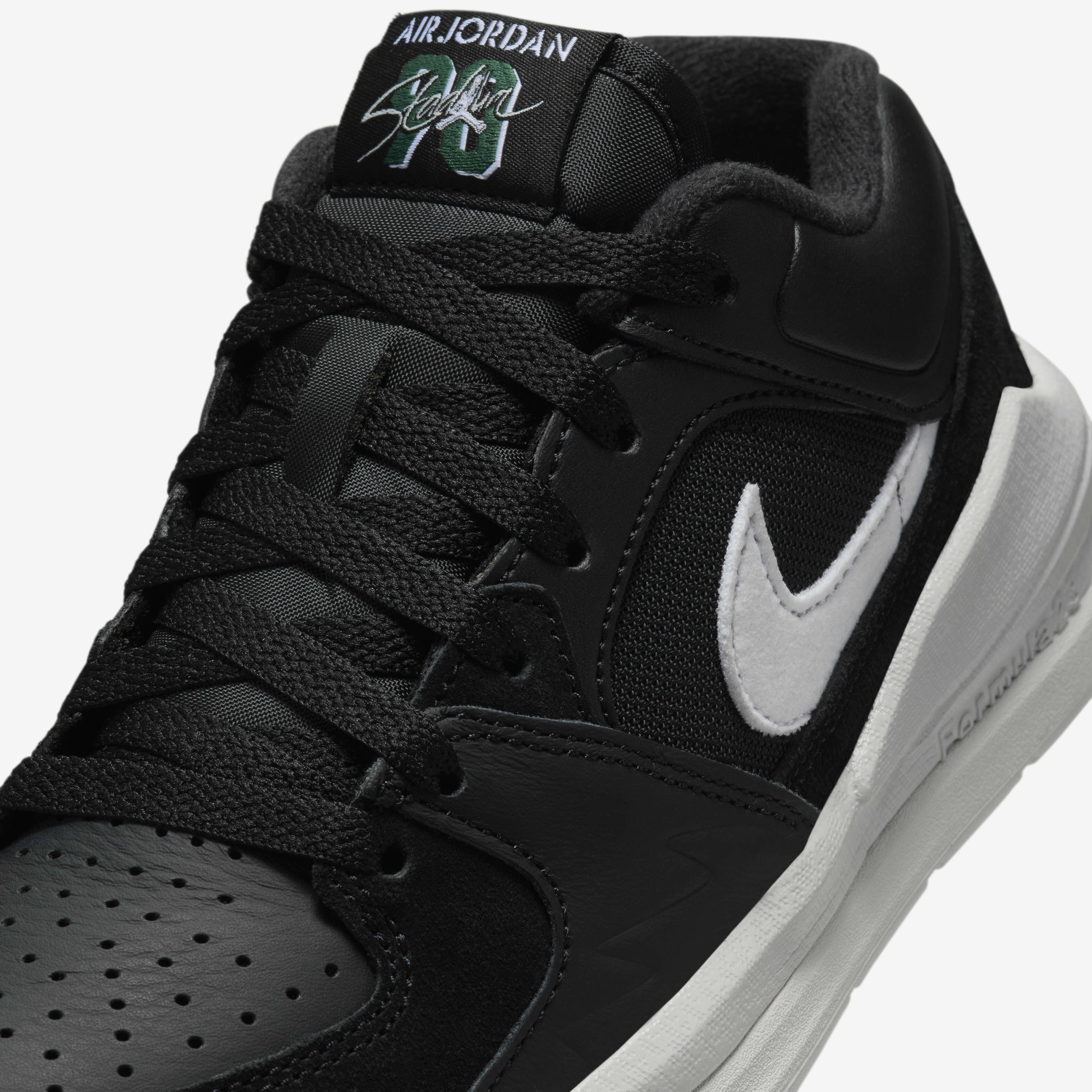 Jordan Stadium 90 image number 6