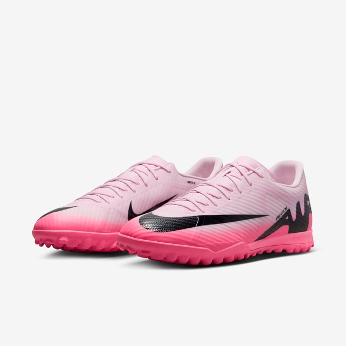 Nike Mercurial Vapor 15 Academy image number 4 Nike Mercurial Vapor 15 Academy image number 4