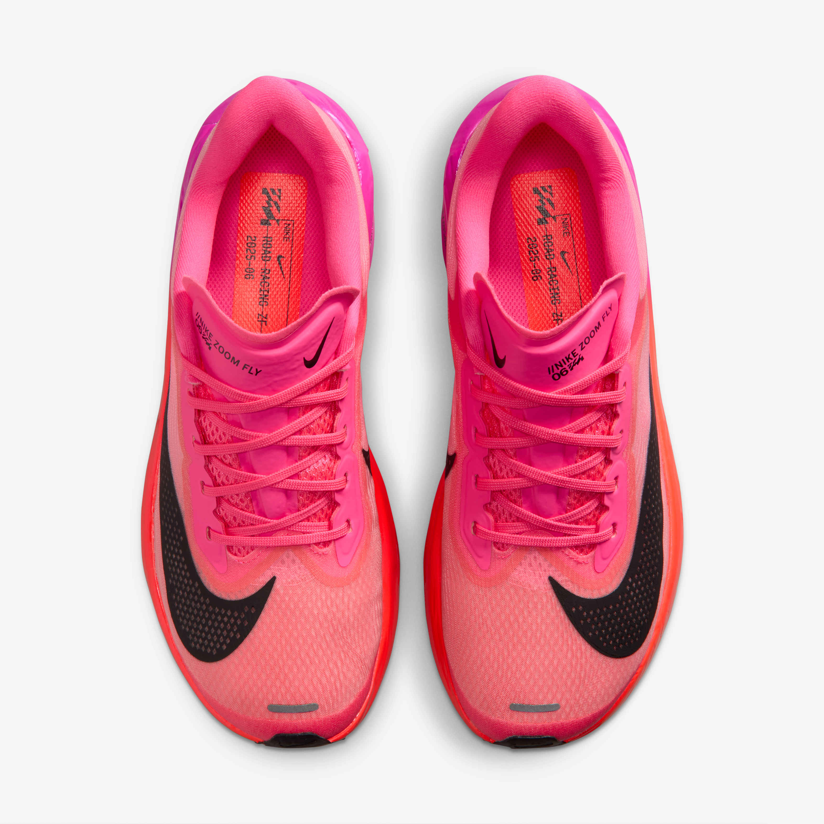 Nike Zoom Fly 6 image number 3