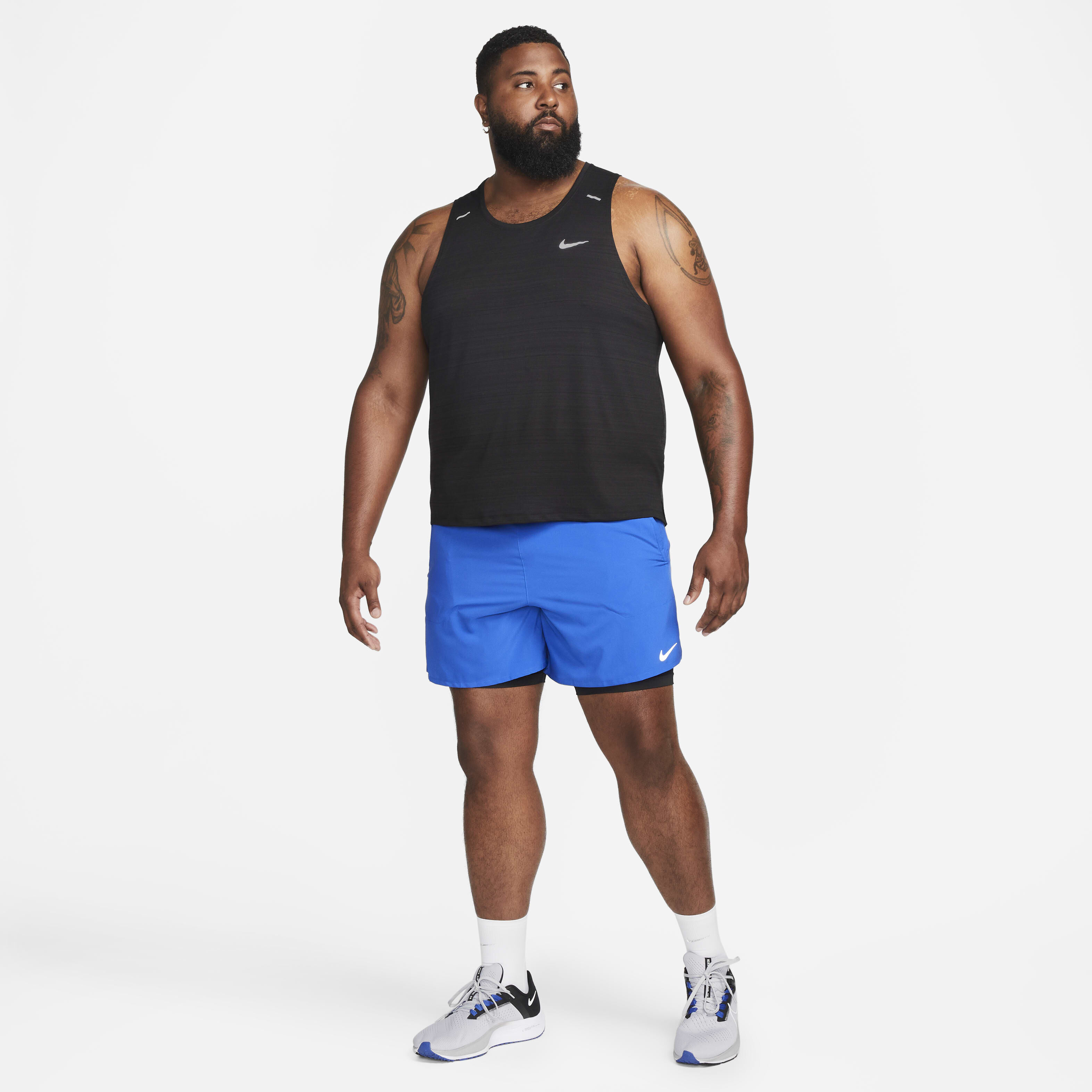 Nike Stride image number 15