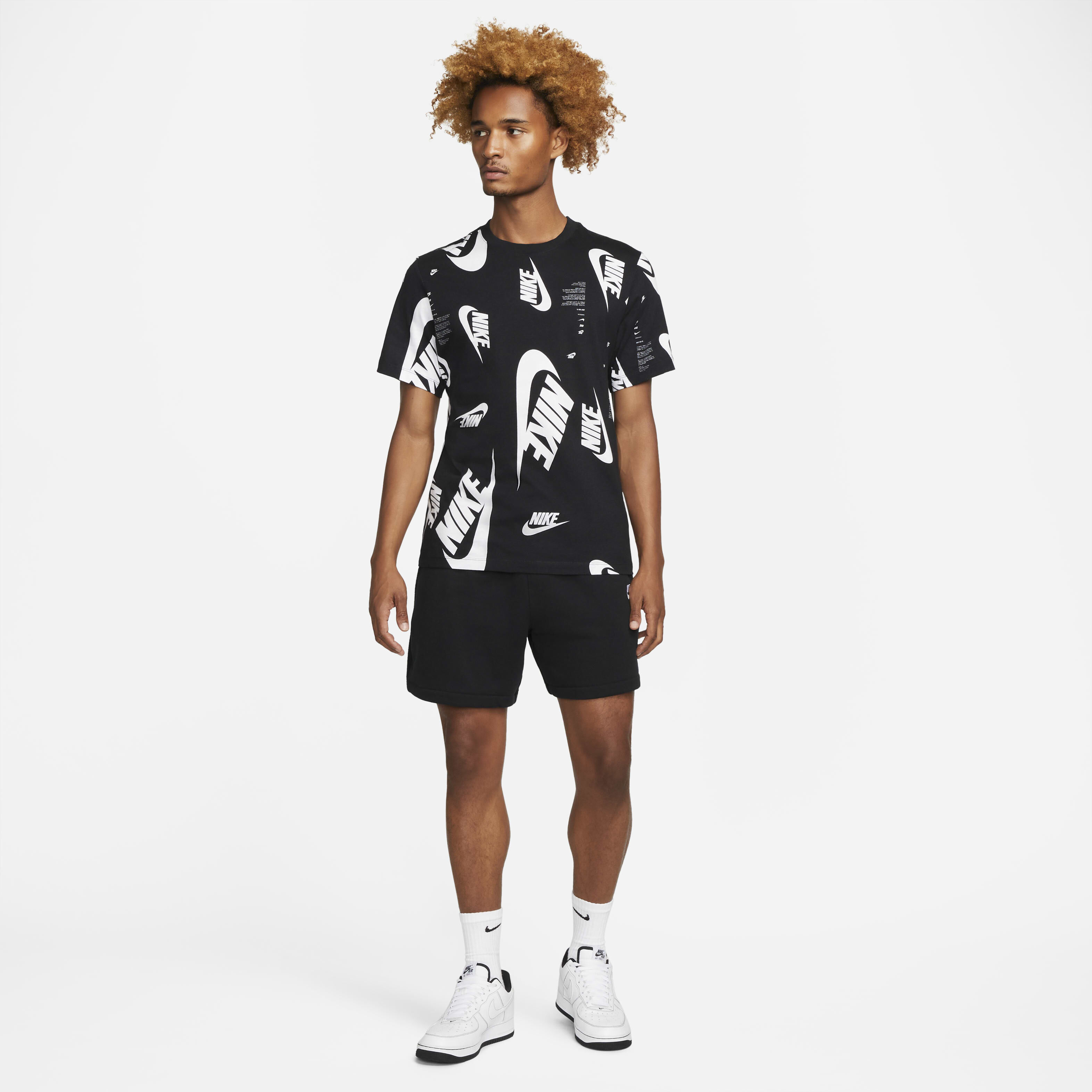 نايكي سبورتسوير image number 3