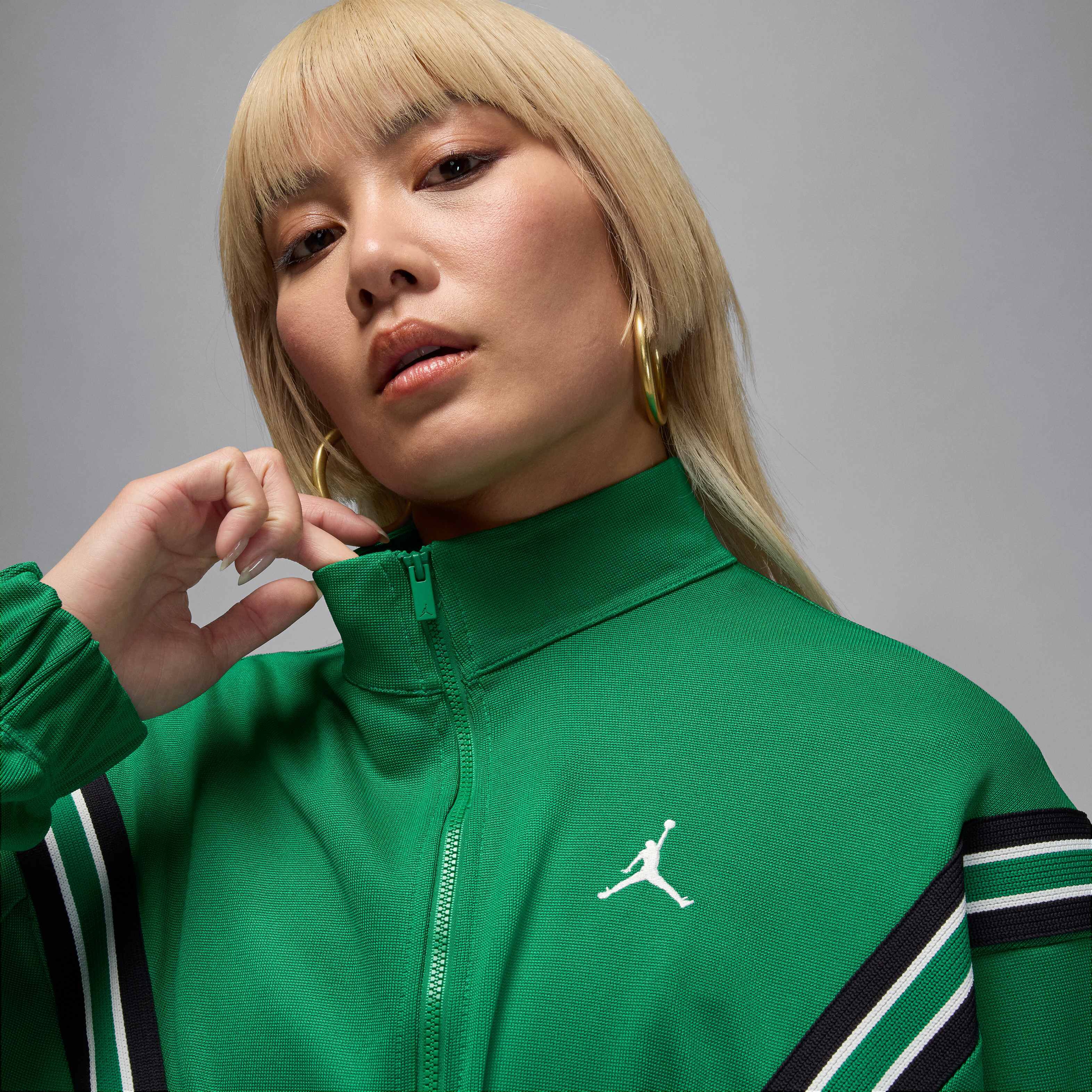 Jordan Brooklyn image number 2