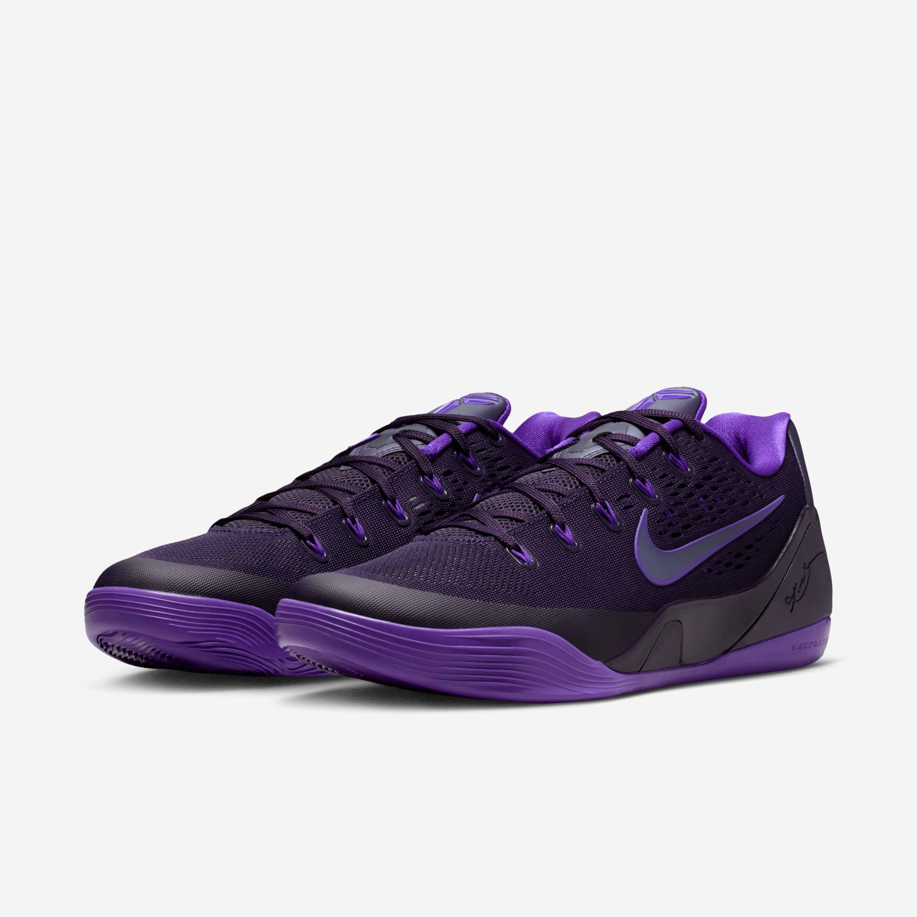 Kobe IX Elite Low EM Protro image number 4