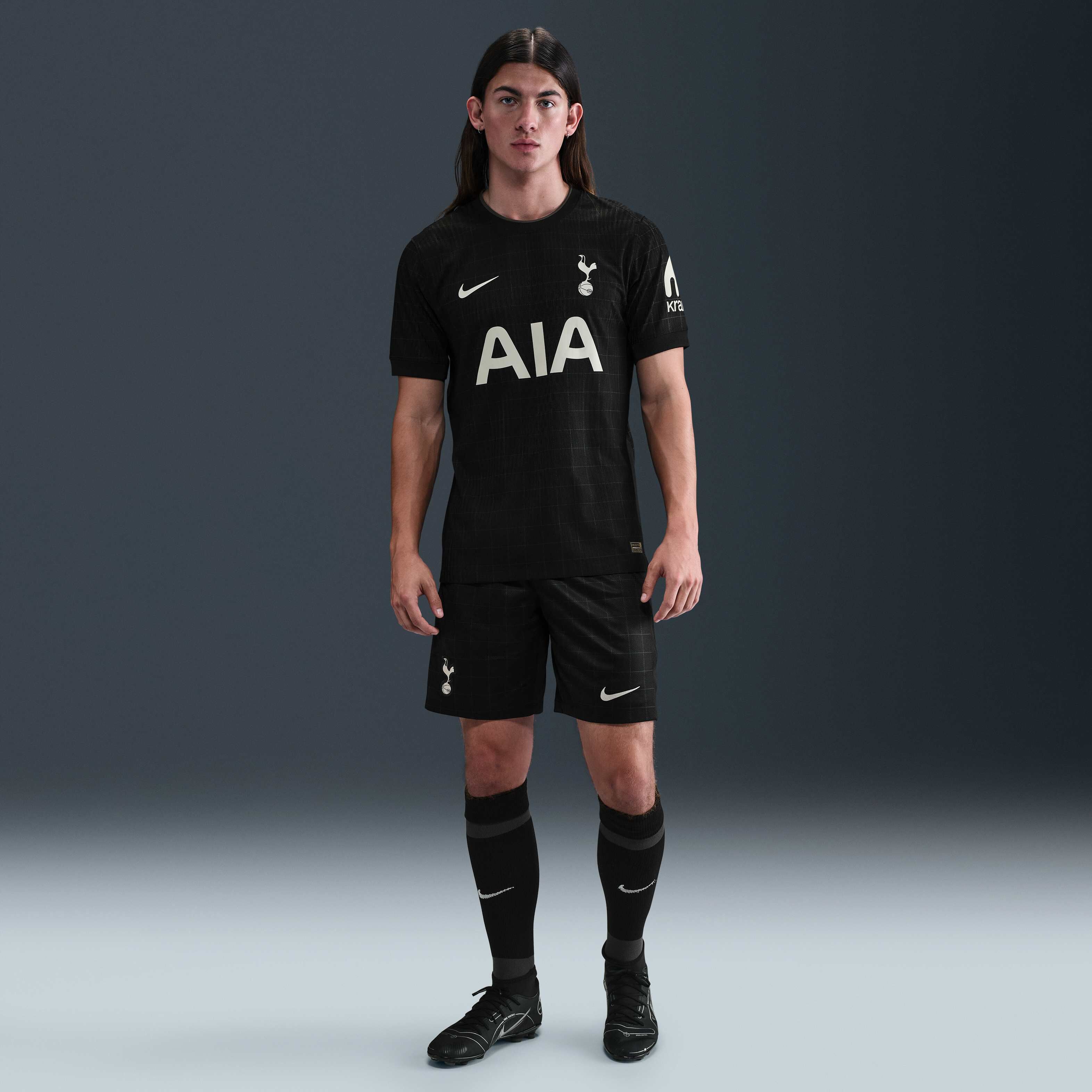 توتنهام هوتسبير 26/2025 ماتش الاحتياطي image number 3