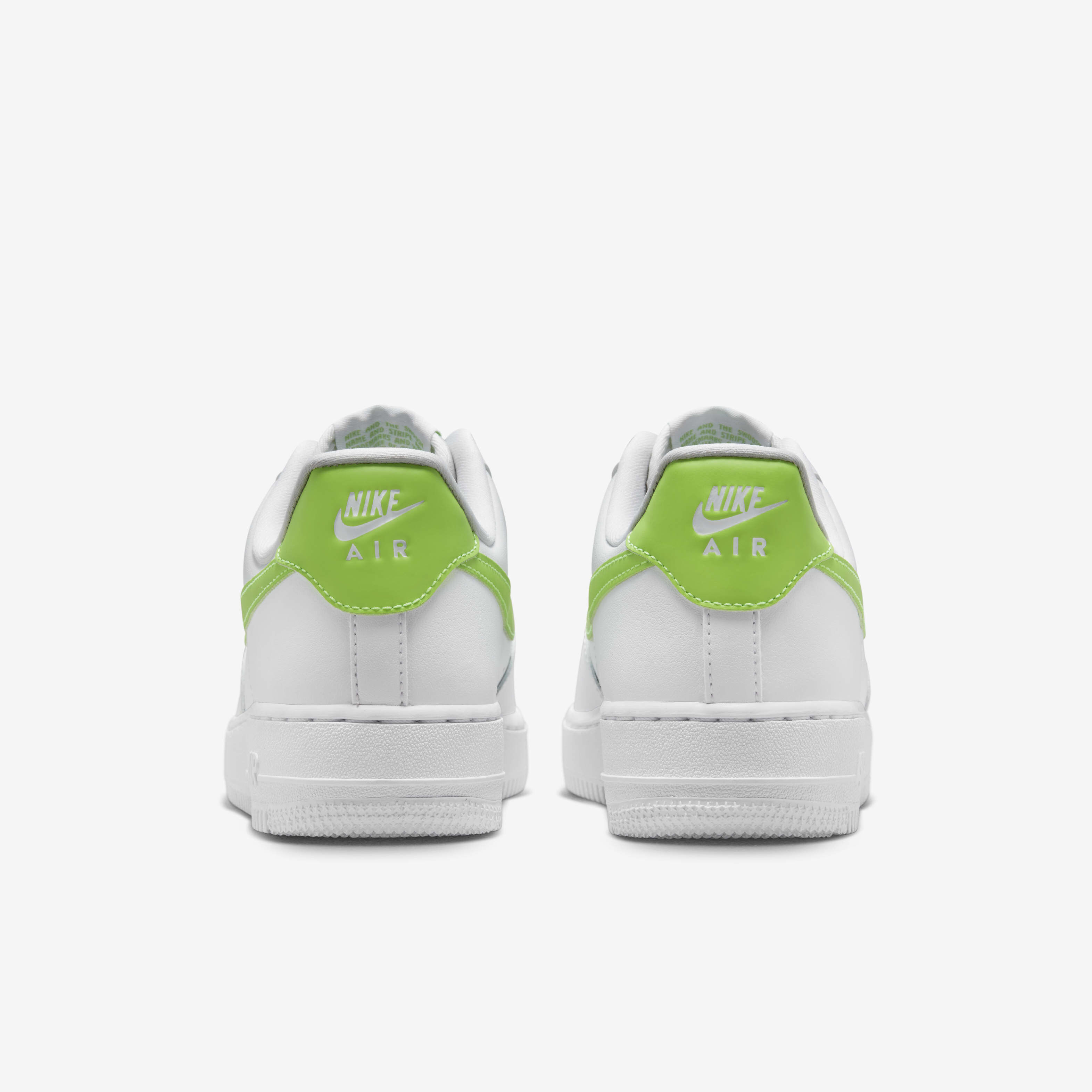 Nike Air Force 1 '07 image number 6