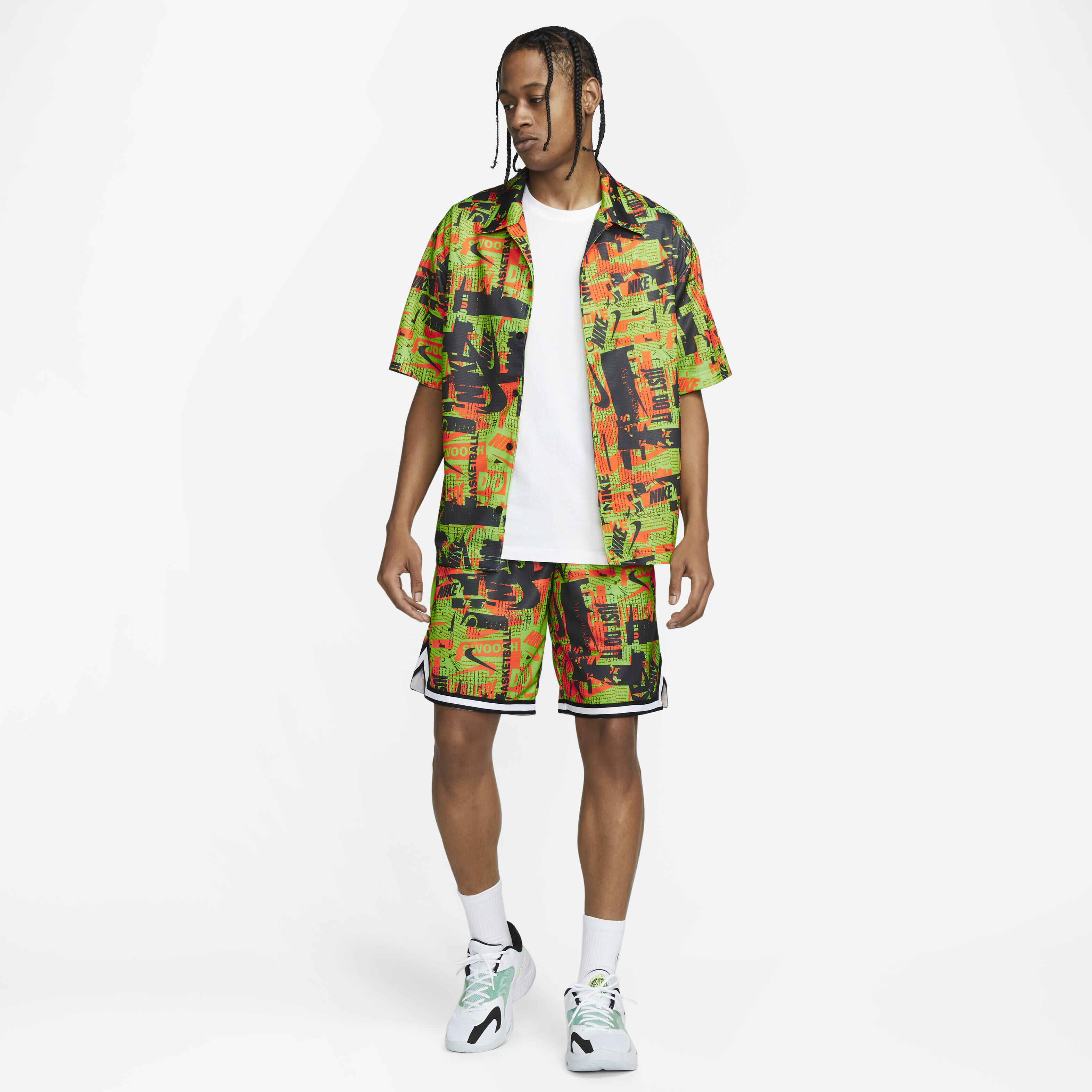 نايكي دراي-فِت image number 4