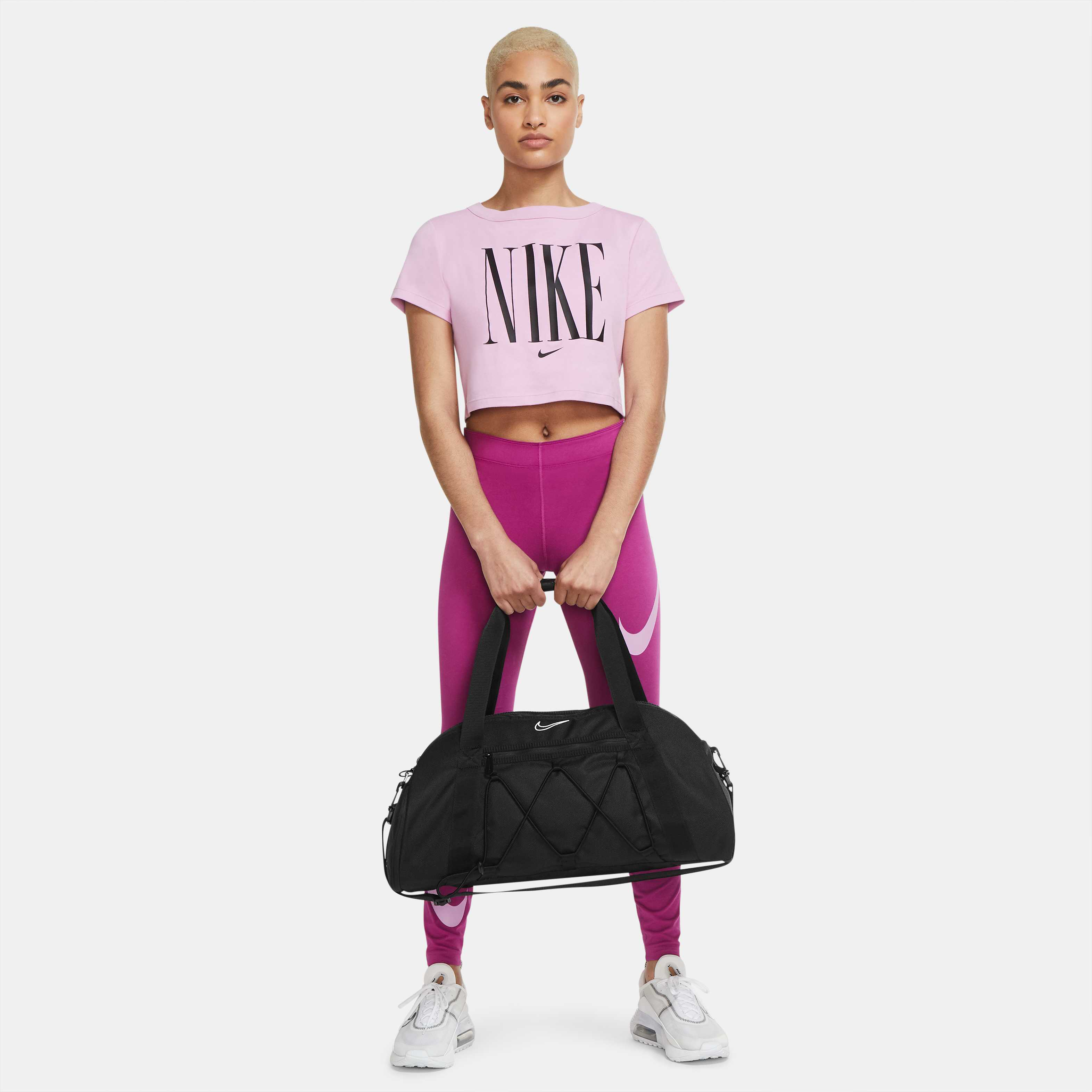 Nike One Club image number 12