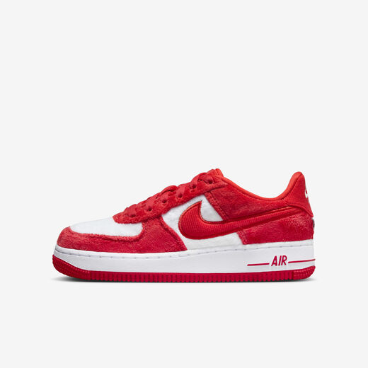Training & Gym-Nike, Nike Air Force 1, Older Kids' Shoes