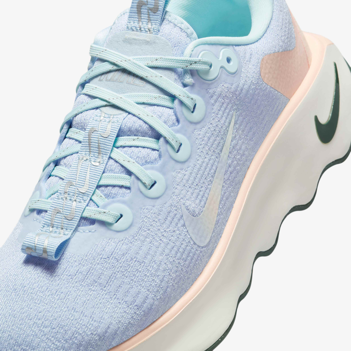 Buy Nike Motiva Premium Women's Walking Shoes Glacier Blue/Washed