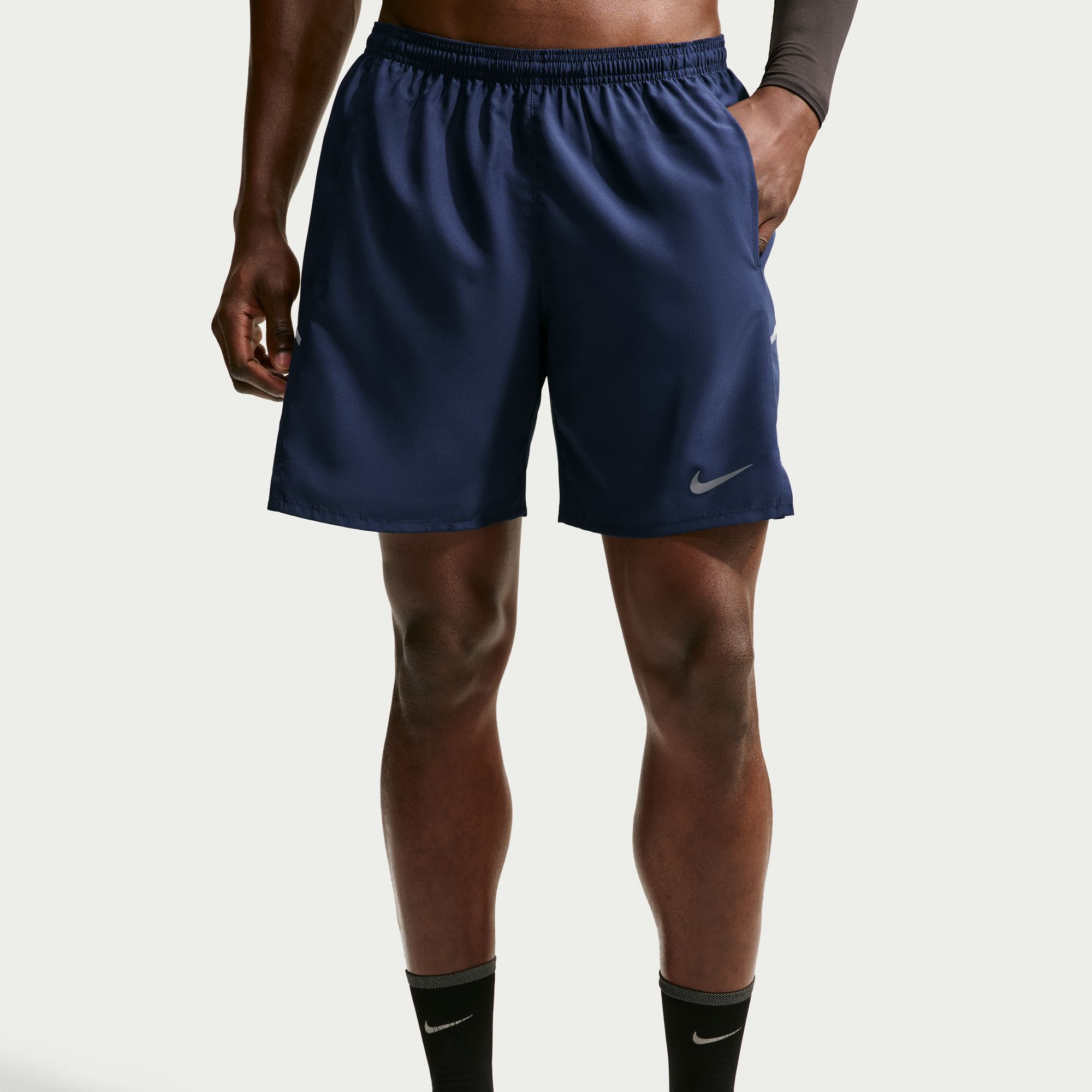 Nike Miler image number 2
