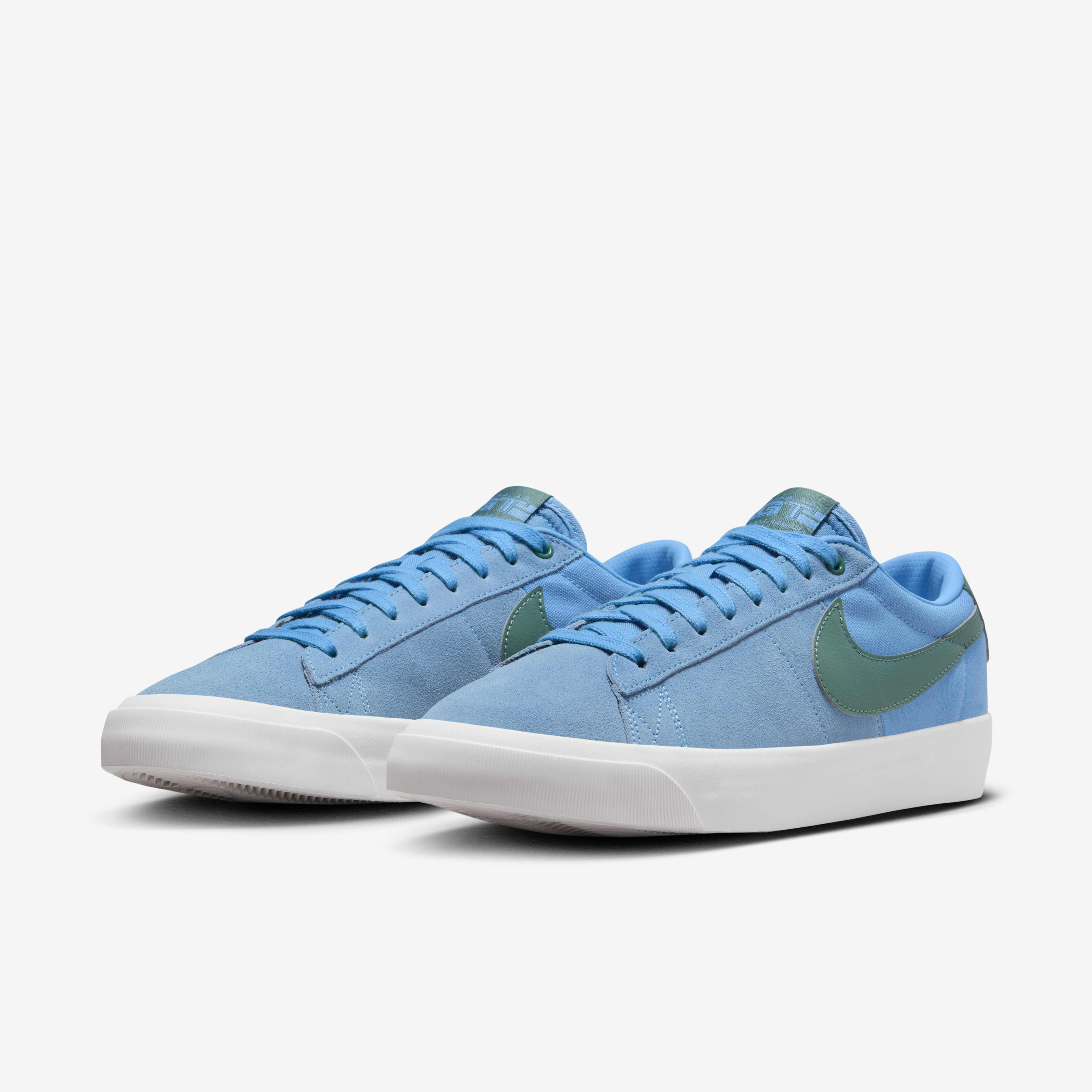 Nike SB Zoom Blazer Low Pro GT image number 4