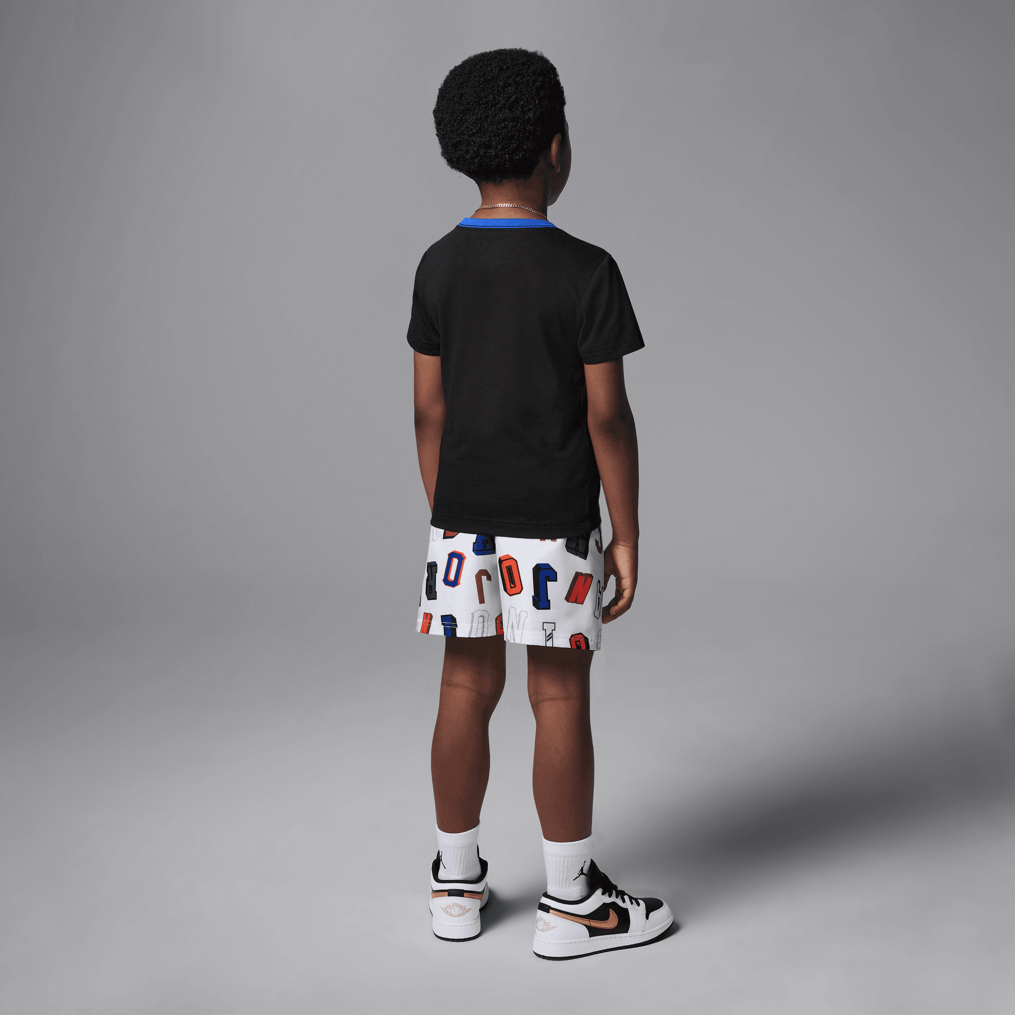 Jordan Court of Legends image number 1