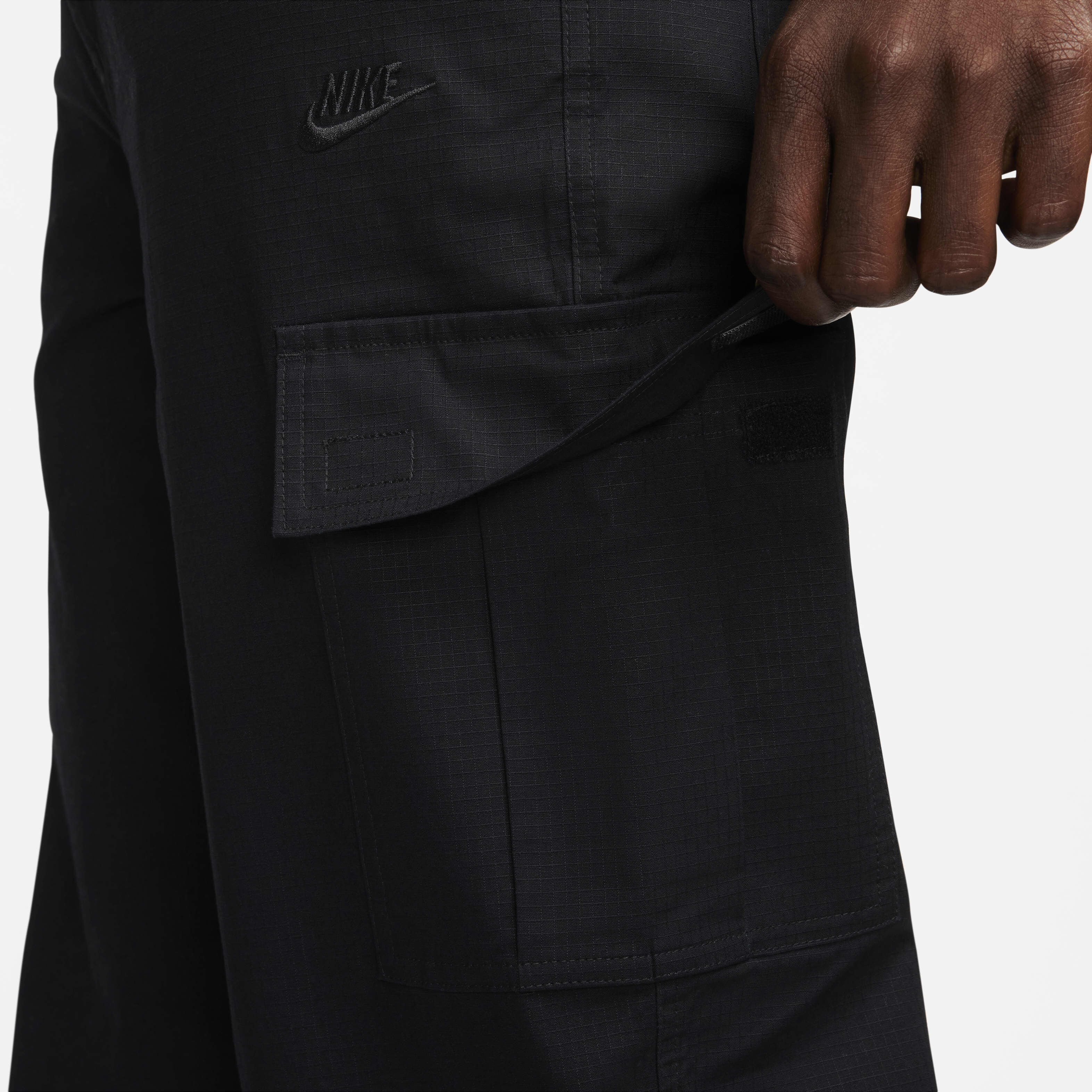 Buy Nike Club Men s Cargo Trousers Nike UAE Official