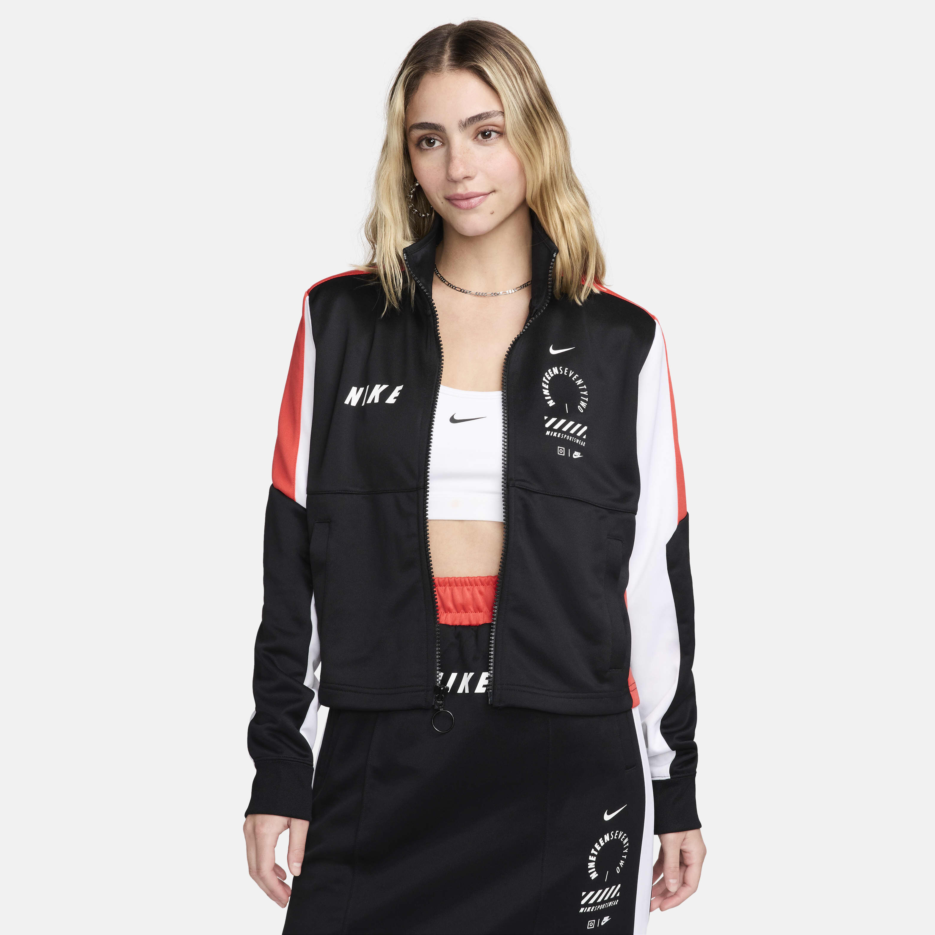 Nike Sportswear