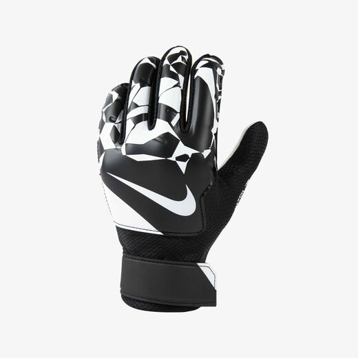 Gloves & Mitts-Nike, Nike Match Jr., Older Kids' Goalkeeper Football Gloves