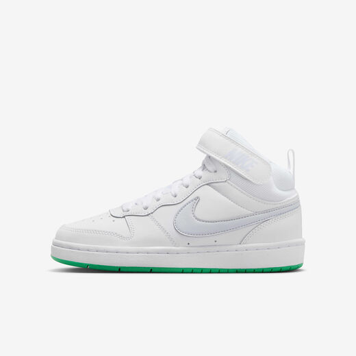 صالات التمرين (الجيم)-نايكي, نايكي كورت بورو ميد 2, حذاء للأطفال الكبار