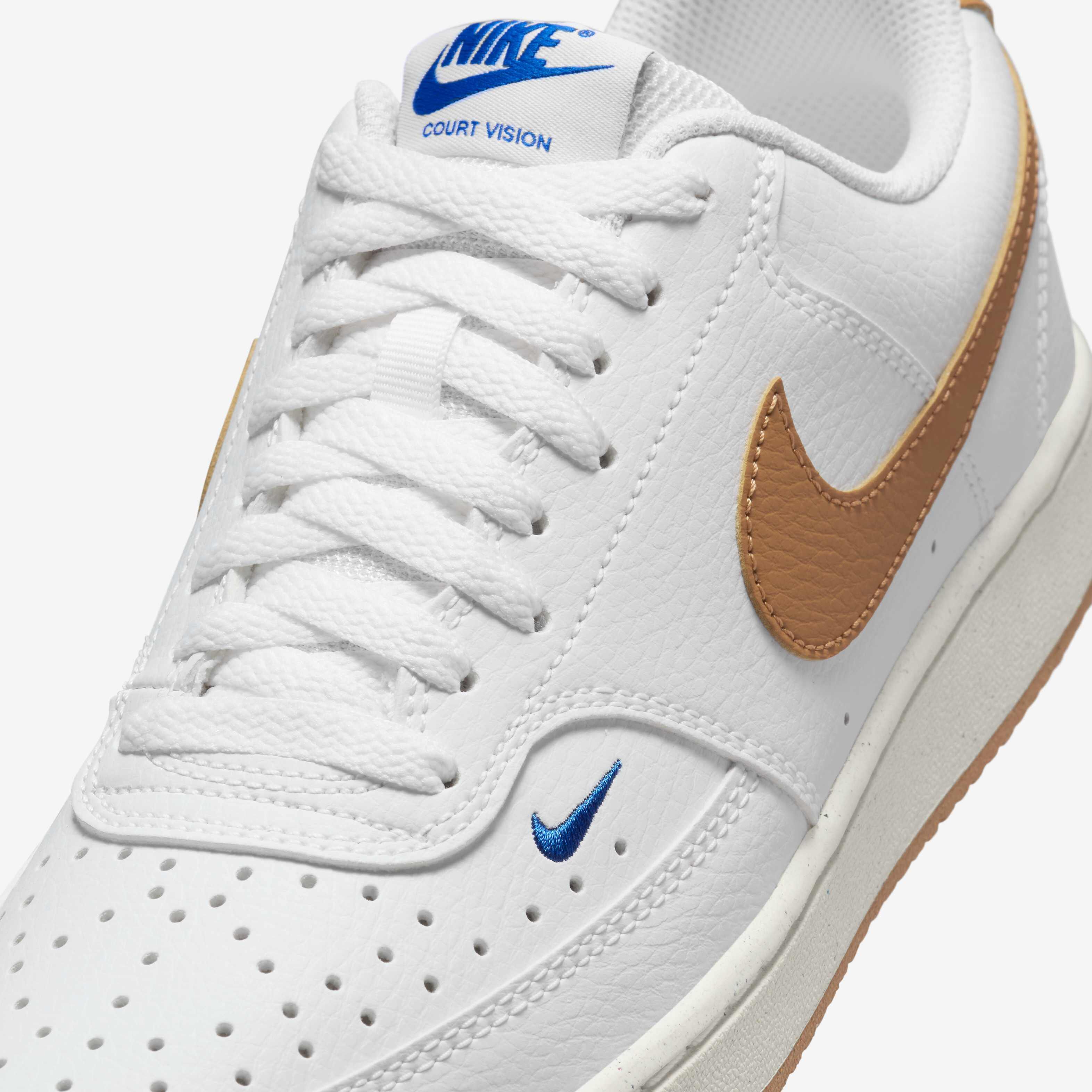 نايكي كورت فيجن لو نكست نيتشر image number 6