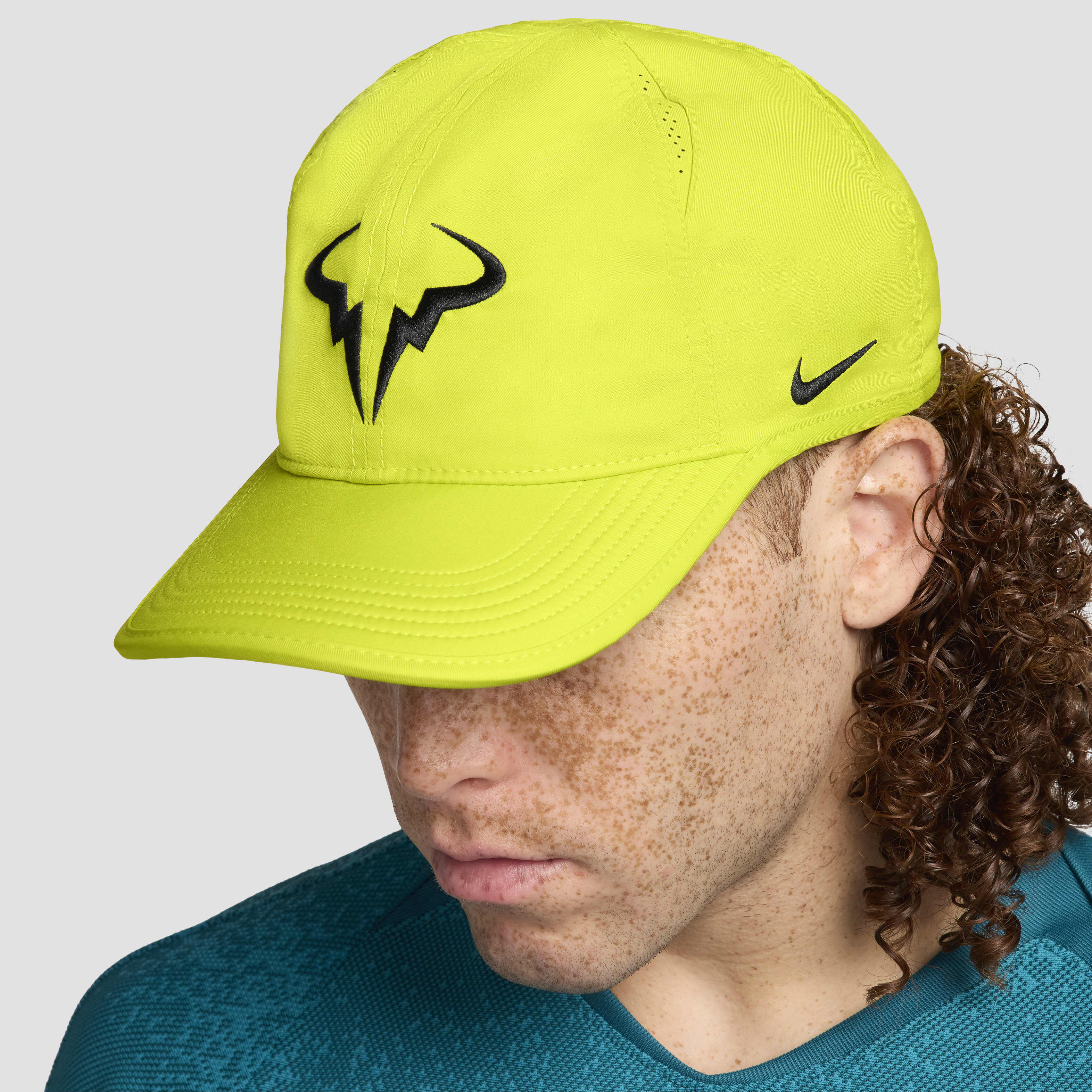Nadal cap nike clearance