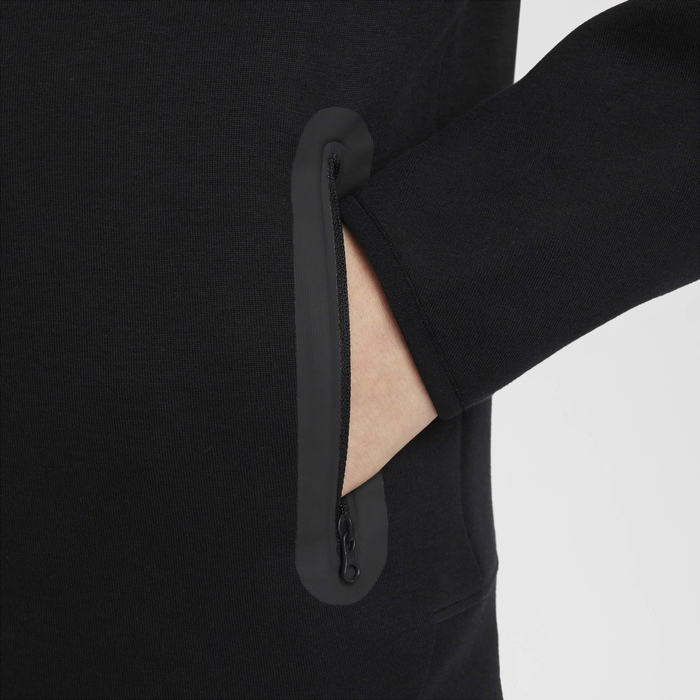 Liverpool F.C. Tech Fleece image number 5 Liverpool F.C. Tech Fleece image number 5