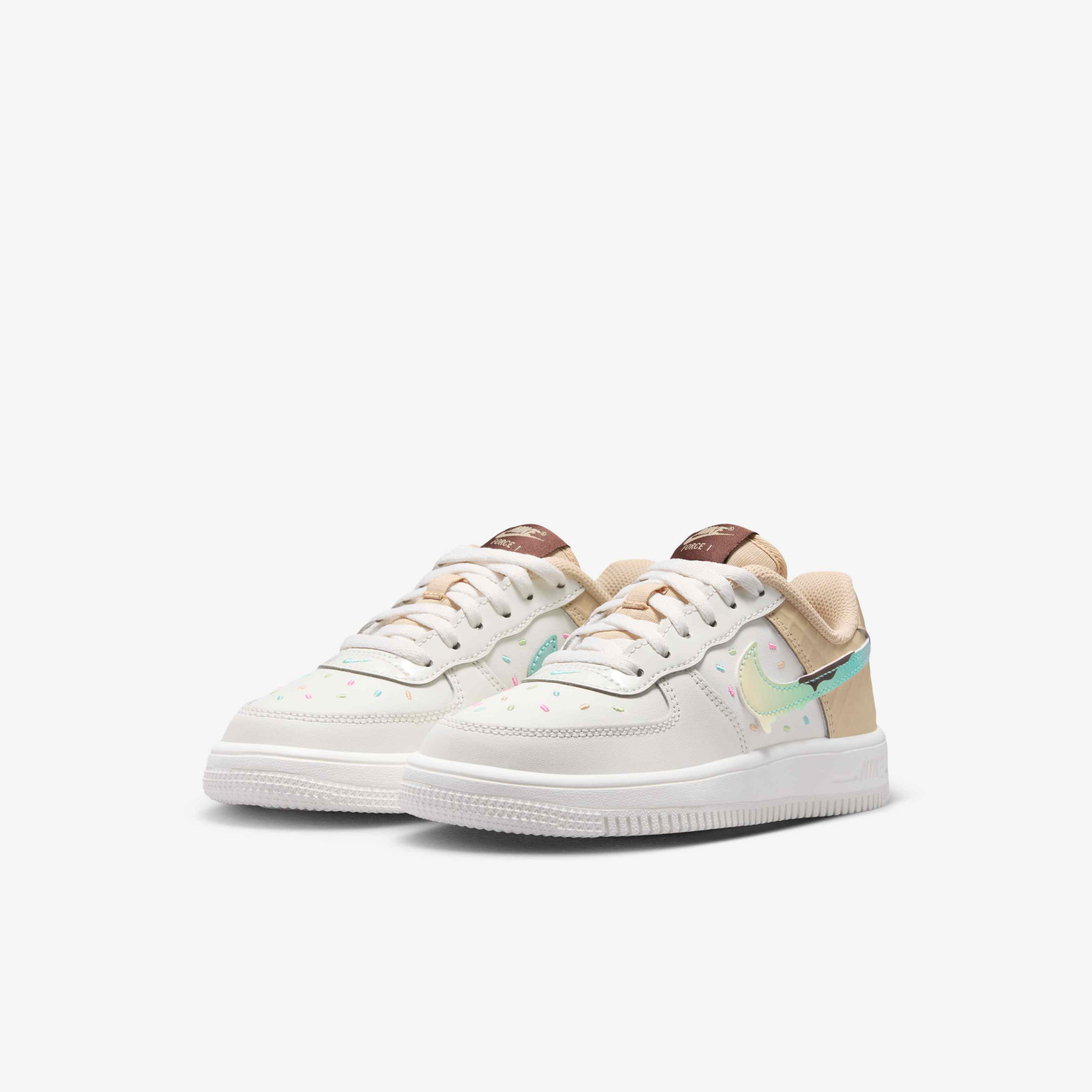 Nike Force 1 Low image number 4