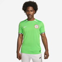 Nigeria 2023 Stadium Home