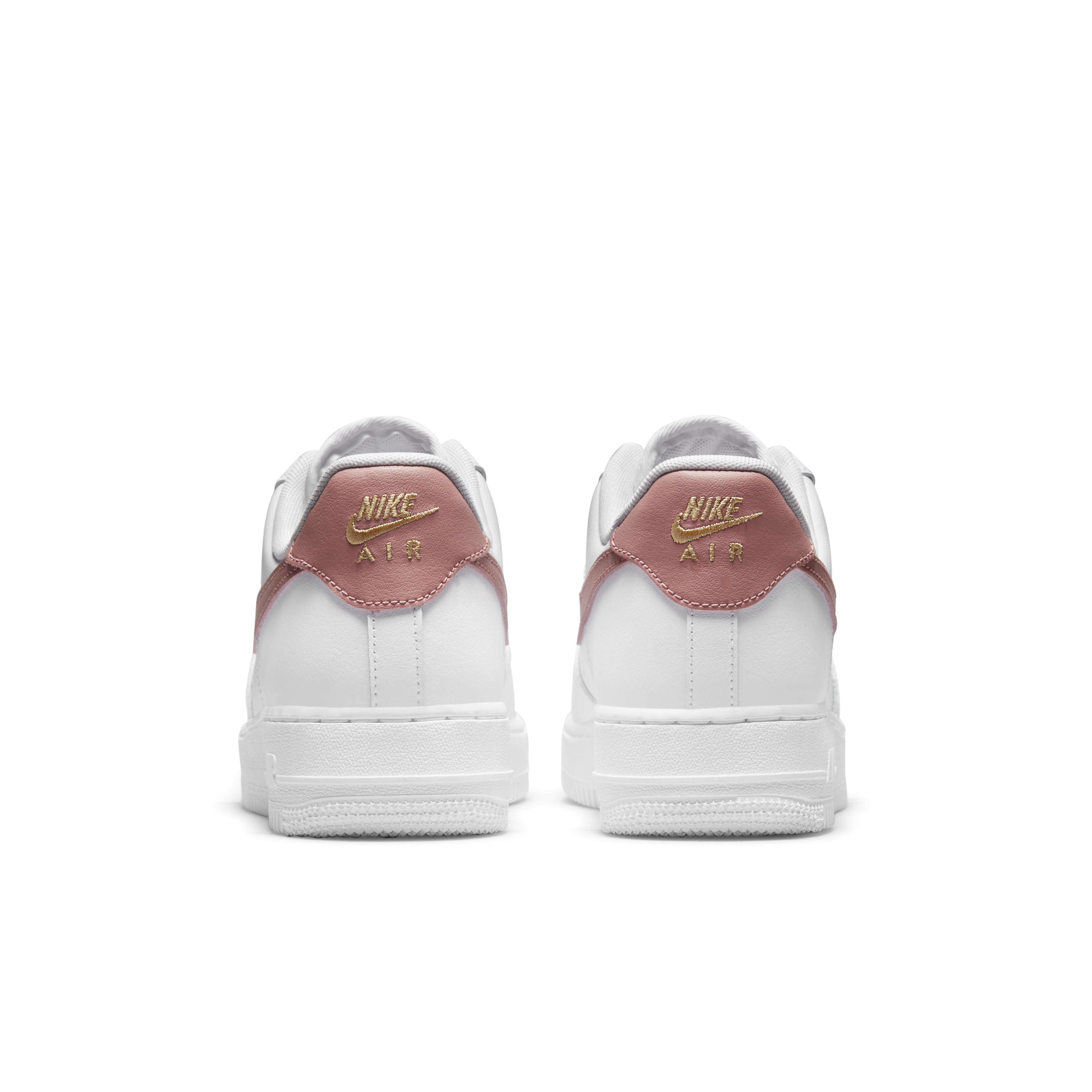 ★ナイキ★ Air Force 1 '07 Essential White Rust Pink★追跡可 71NRJhTMyBL._AC_SY625_.jpg