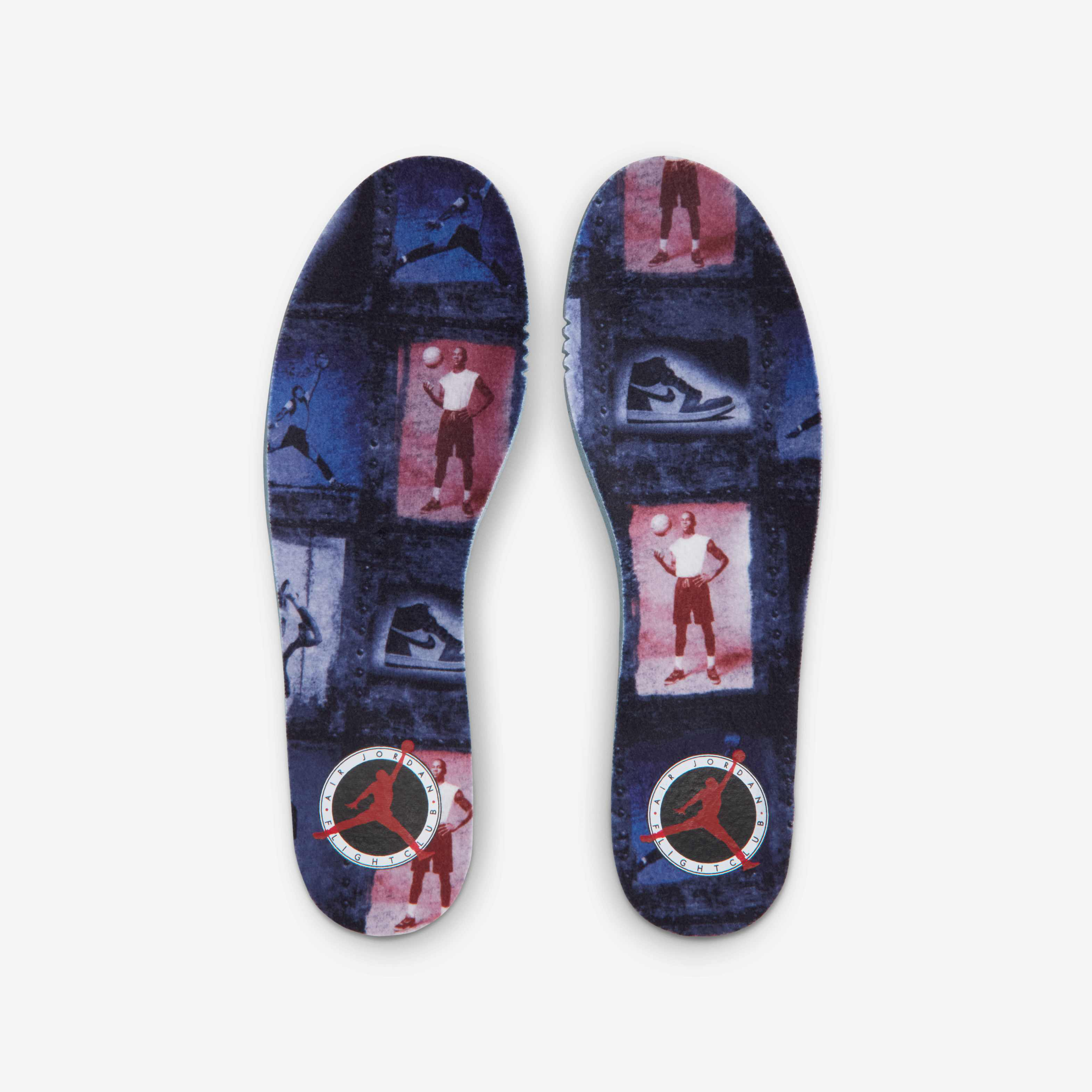 Air Jordan 1 Retro High OG image number 8