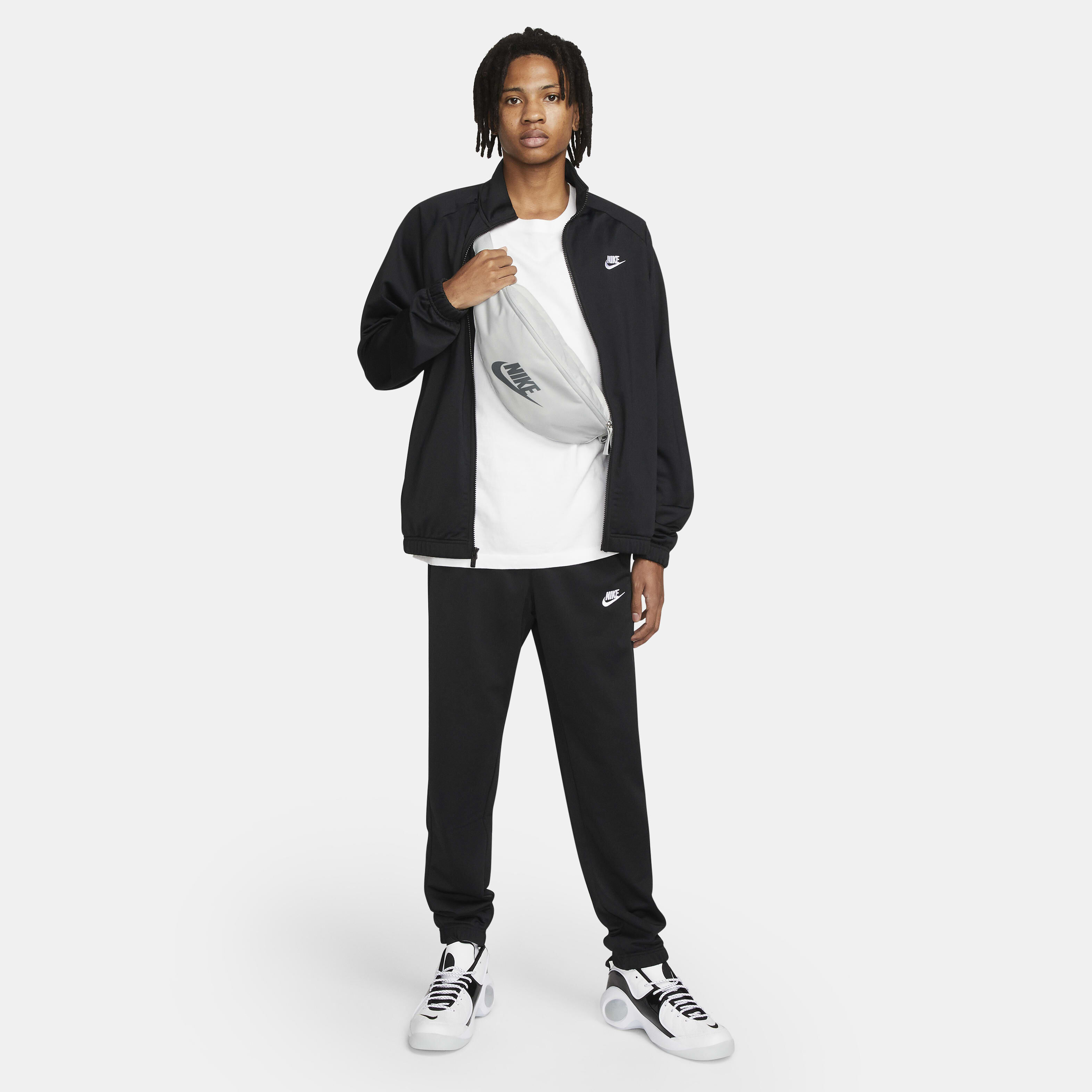 حقيبة الخصر هيرتدج (3 لتر) image number 8