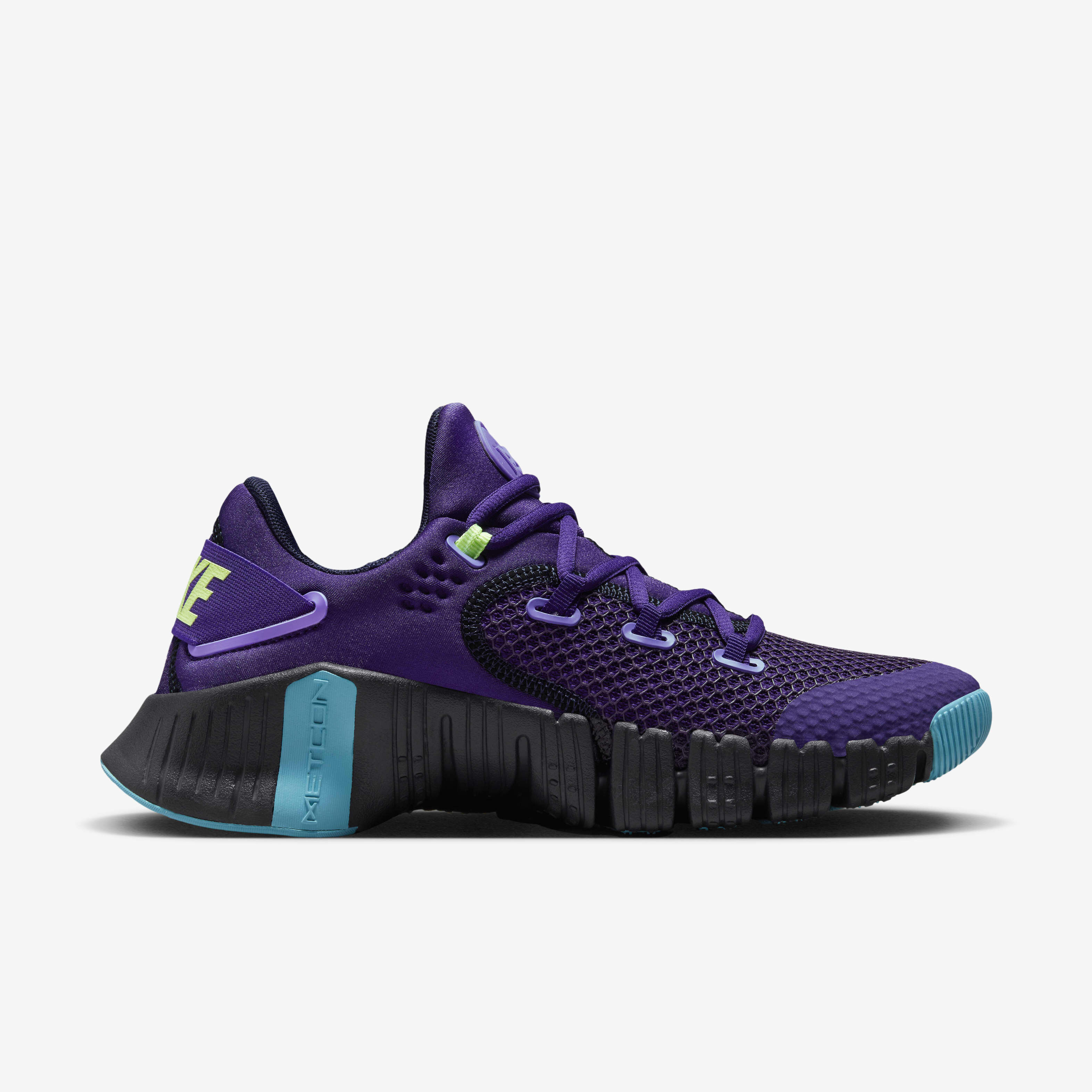 Nike Free Metcon 4 image number 2