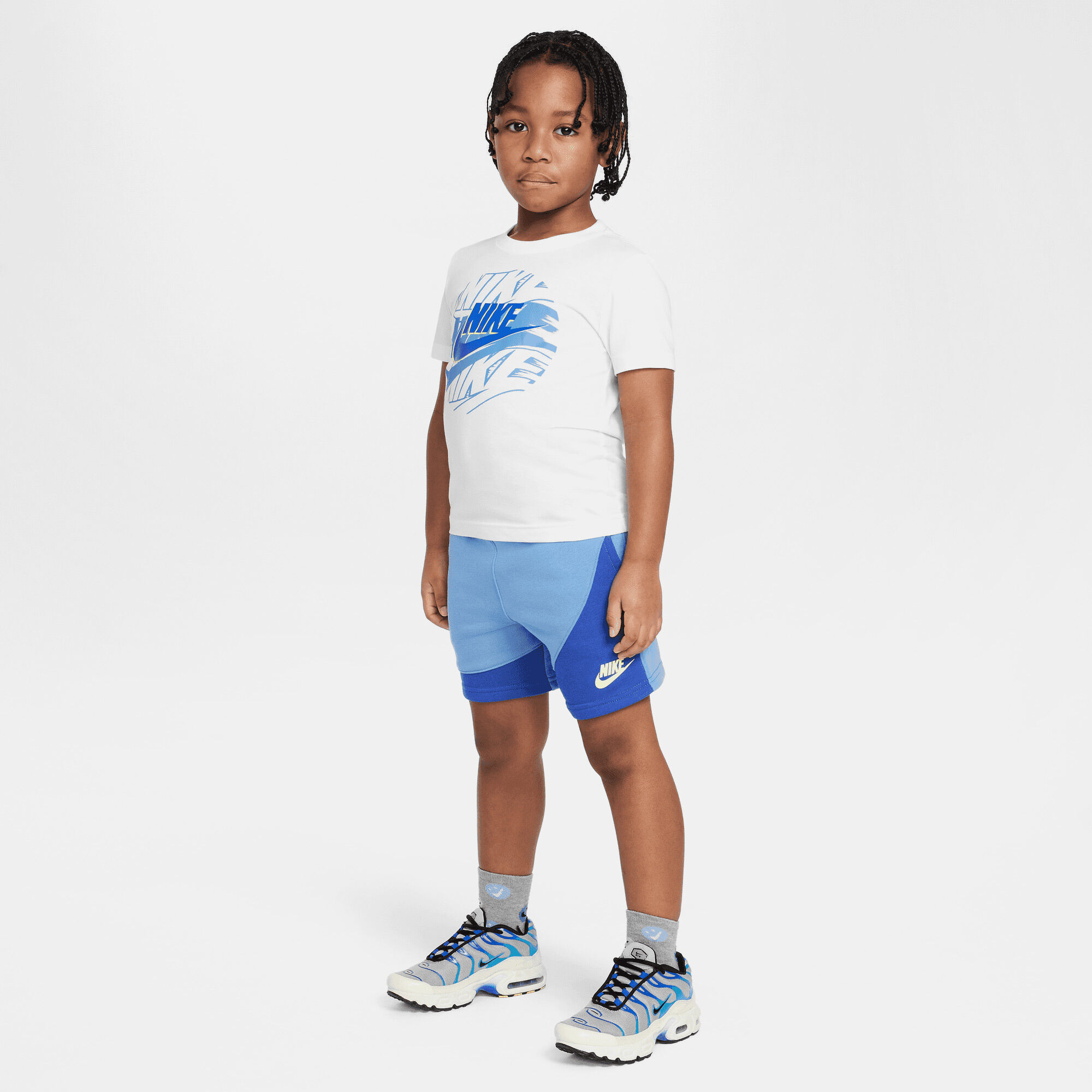 نايكي سبورتسوير image number 5