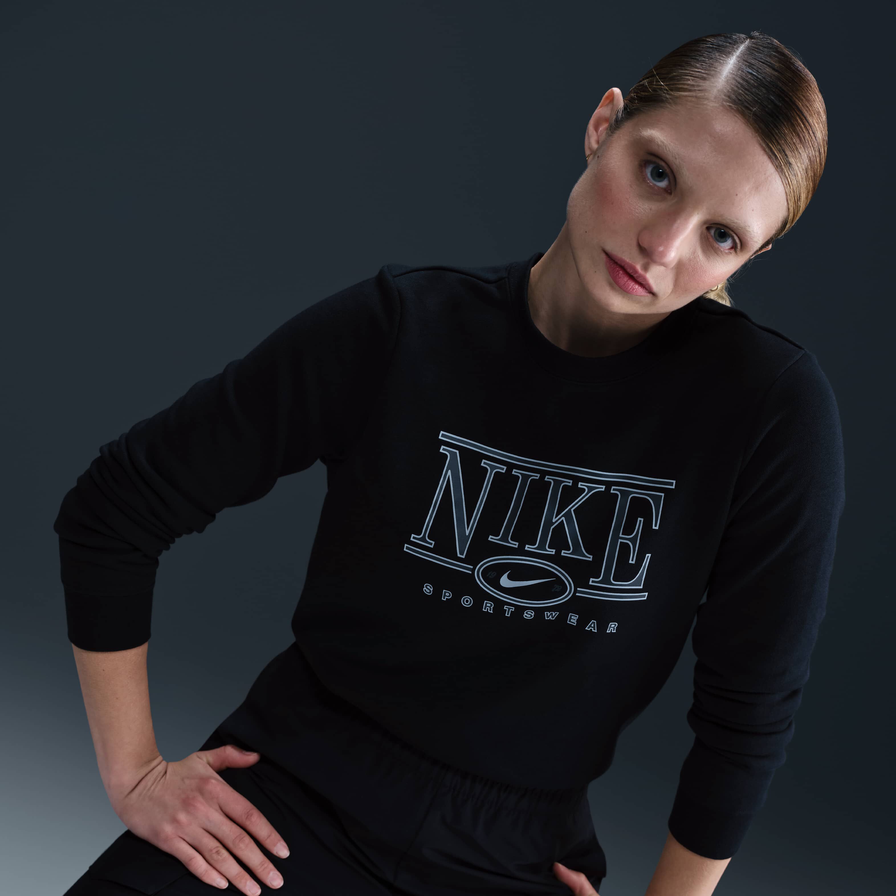 Nike Sportswear Club Fleece image number 2