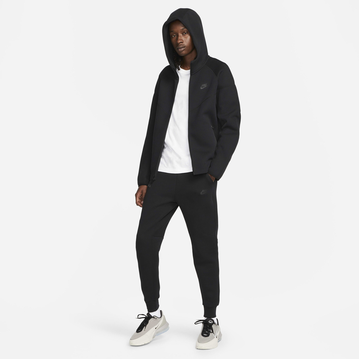 Nike Sportswear Tech Fleece Windrunner image number 7 Nike Sportswear Tech Fleece Windrunner image number 7