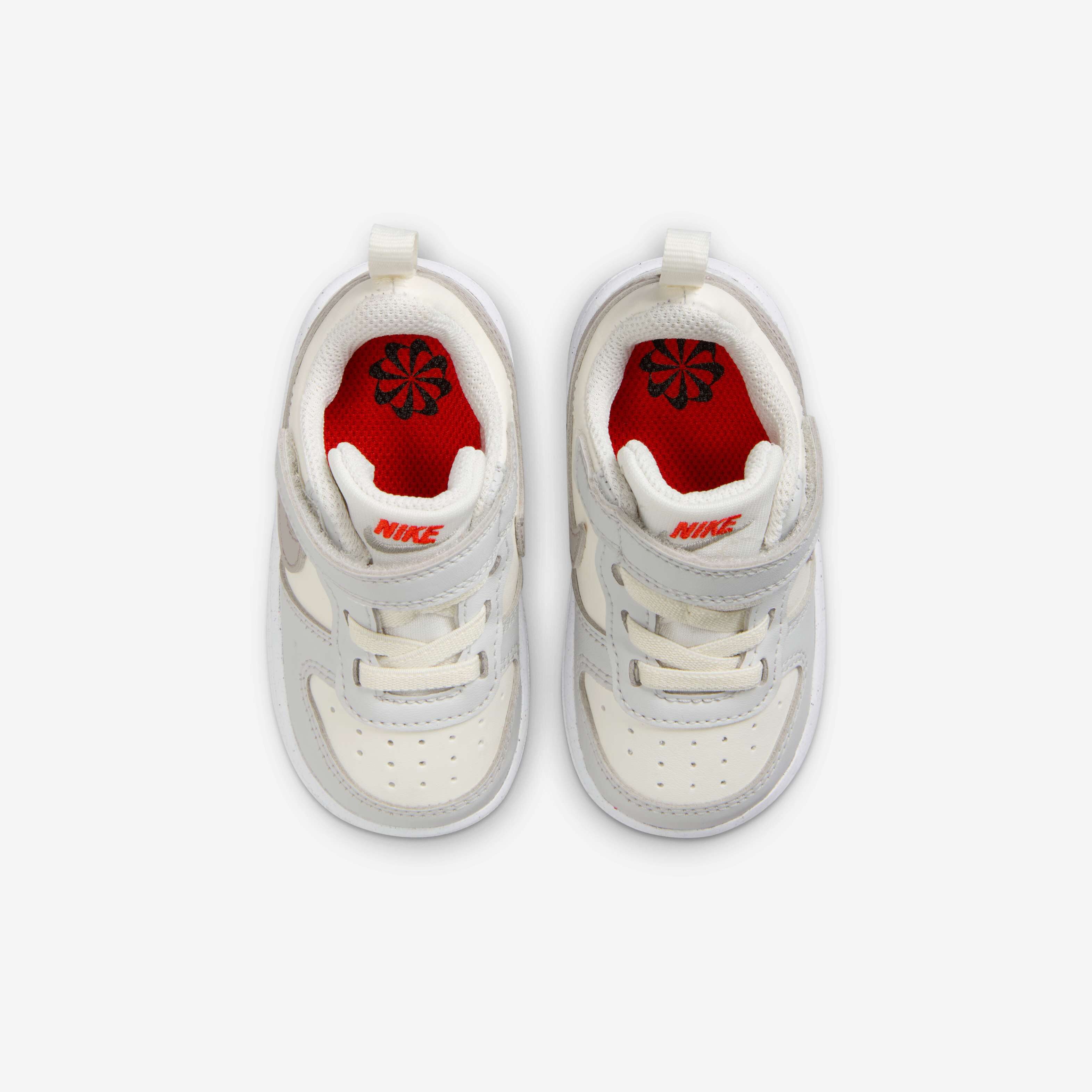 Buy Nike Court Borough Low Recraft Baby/Toddler Shoes Sail/Photon