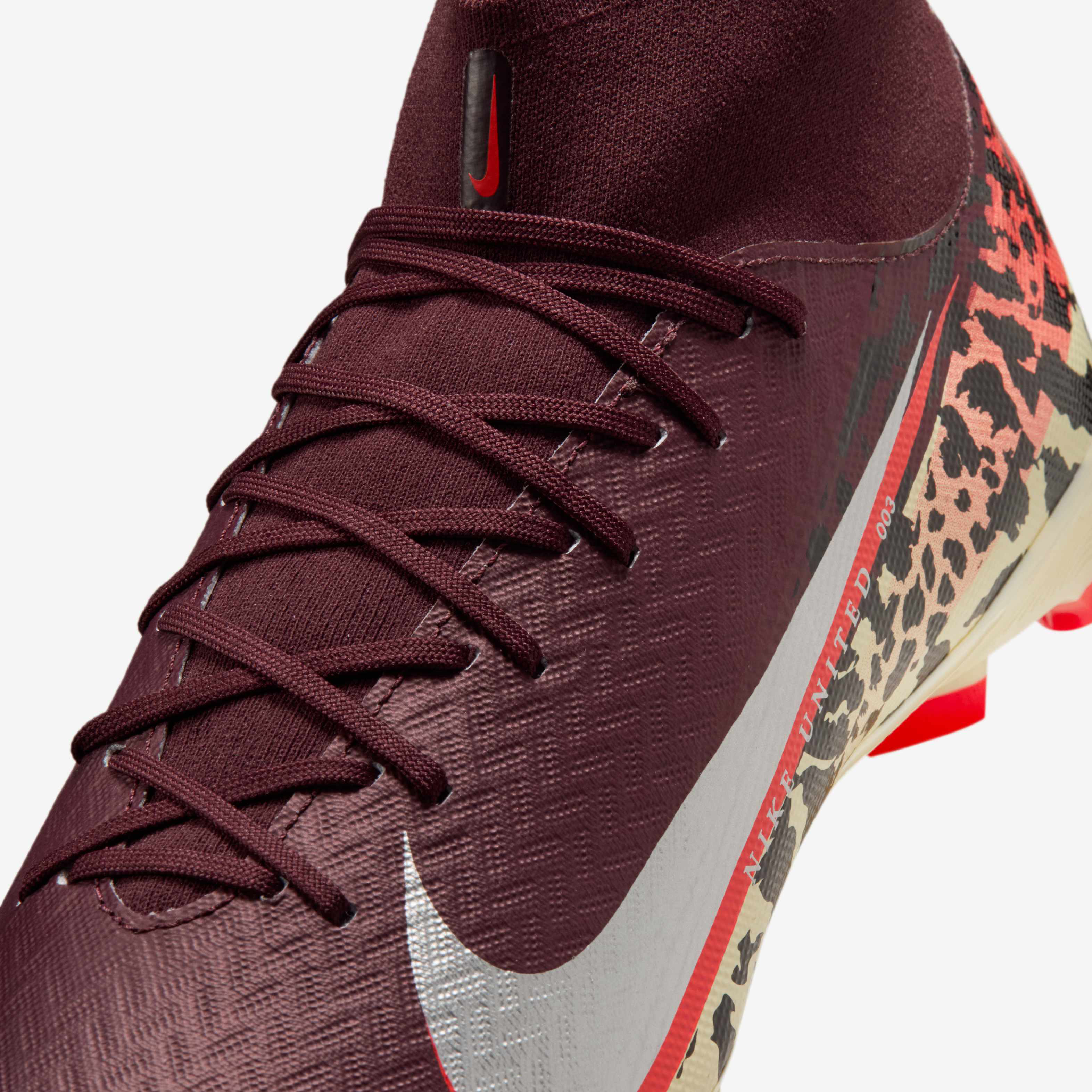 Nike United Mercurial Superfly 10 Academy image number 7