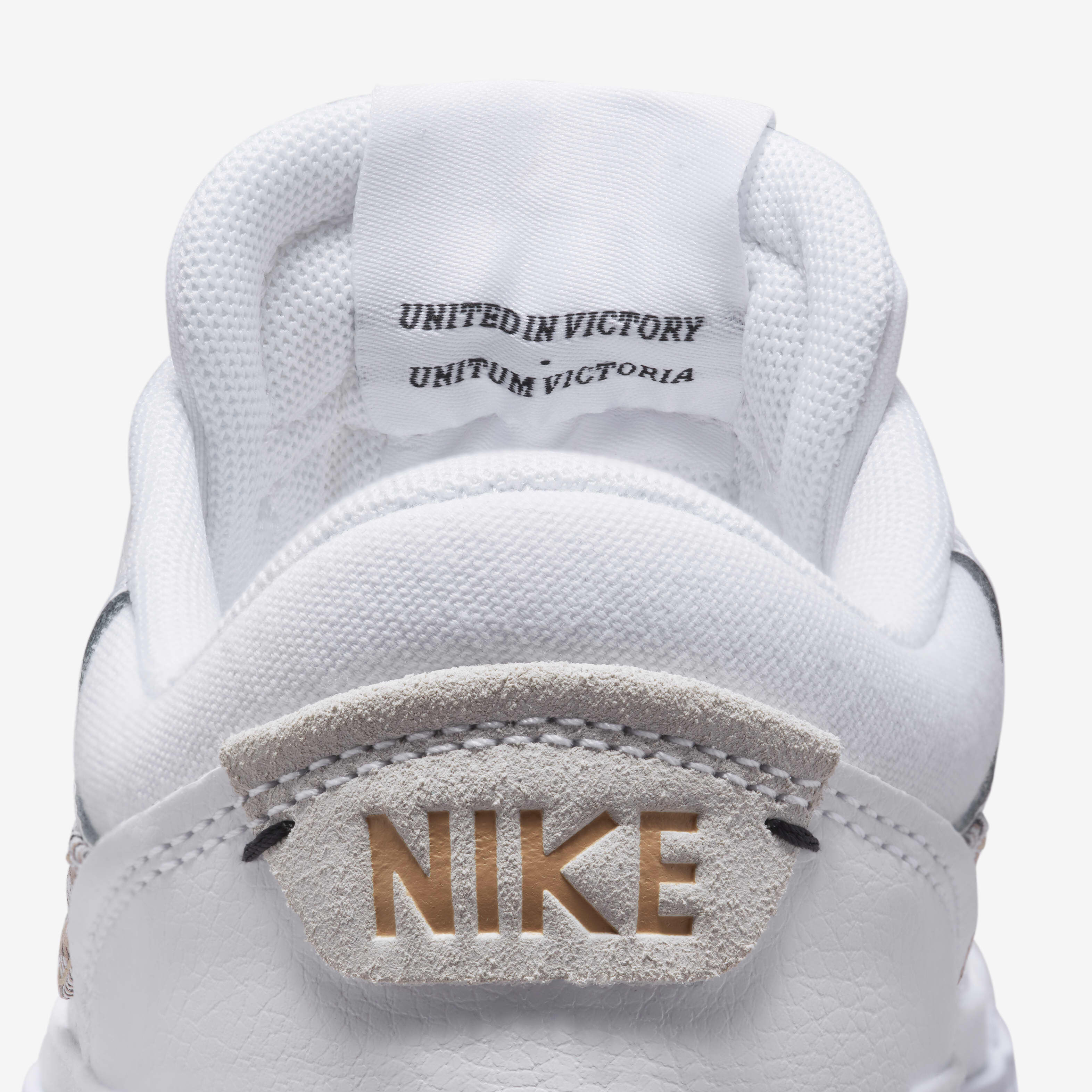 Nike Court Legacy Lift x Nike United image number 8