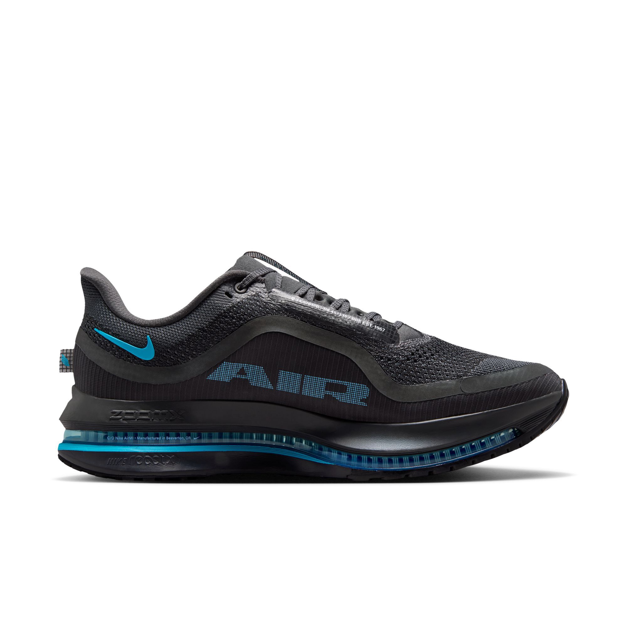 Nike Pegasus Premium image number 6