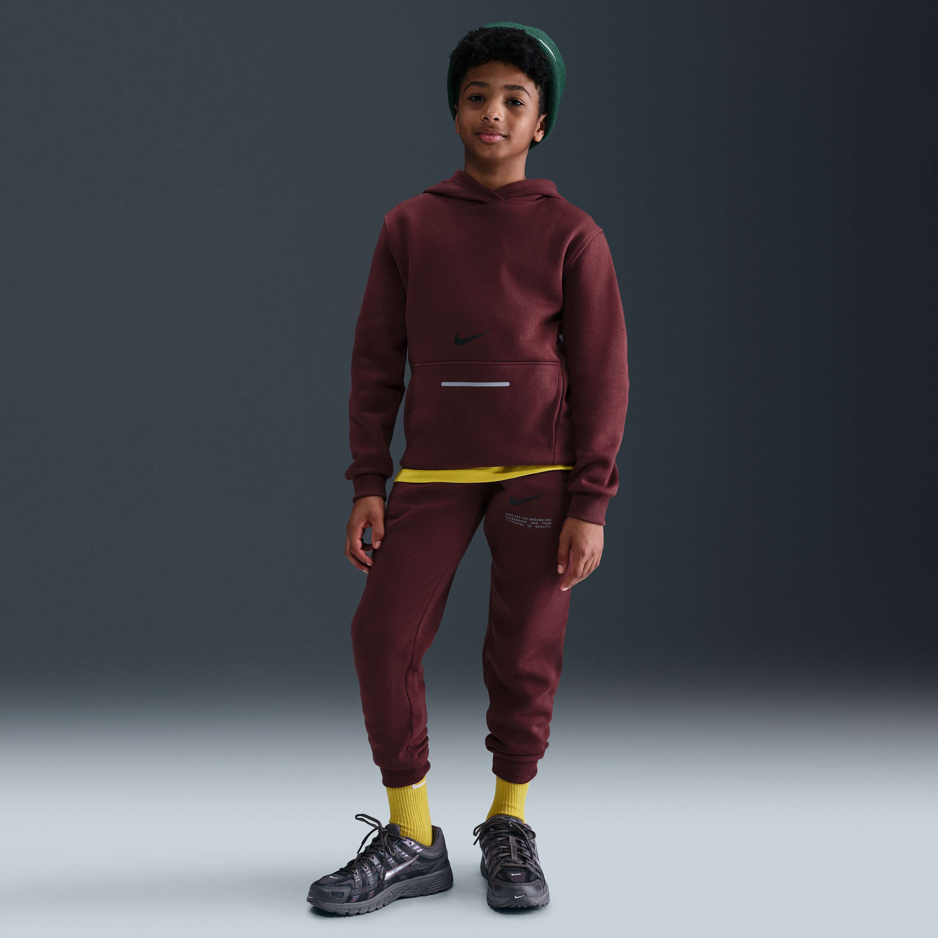 Nike Sportswear Club Fleece image number 6