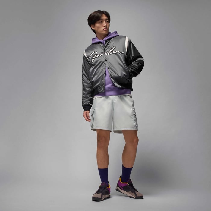 Air Jordan MVP 92 image number 8 Air Jordan MVP 92 image number 8