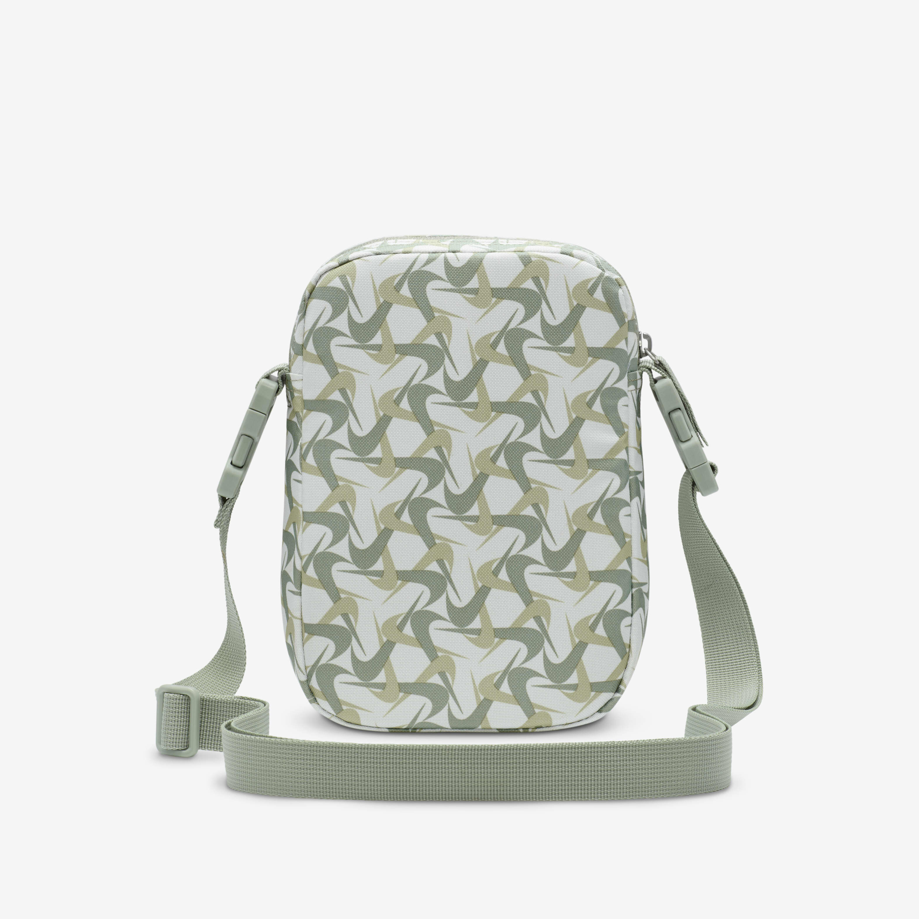 Buy Nike Heritage Cross-Body Bag (4L) - Summit White/Jade Buy Nike Heritage Cross-Body Bag (4L) - Summit White/Jade