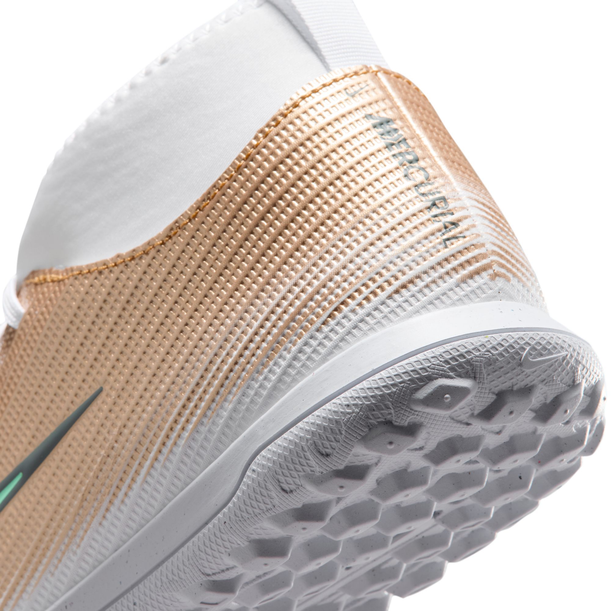 Kylian Mbappe Nike Jr. Mercurial Superfly 11 Club "Kylian Mbapp" image number 9