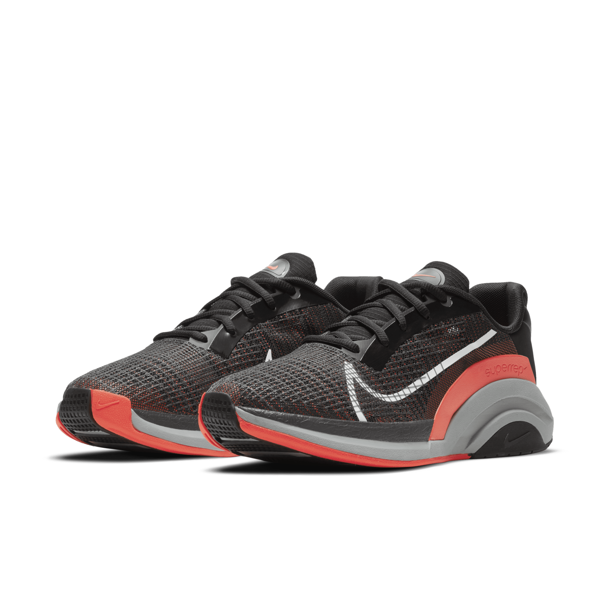 Nike ZoomX SuperRep Surge image number 4