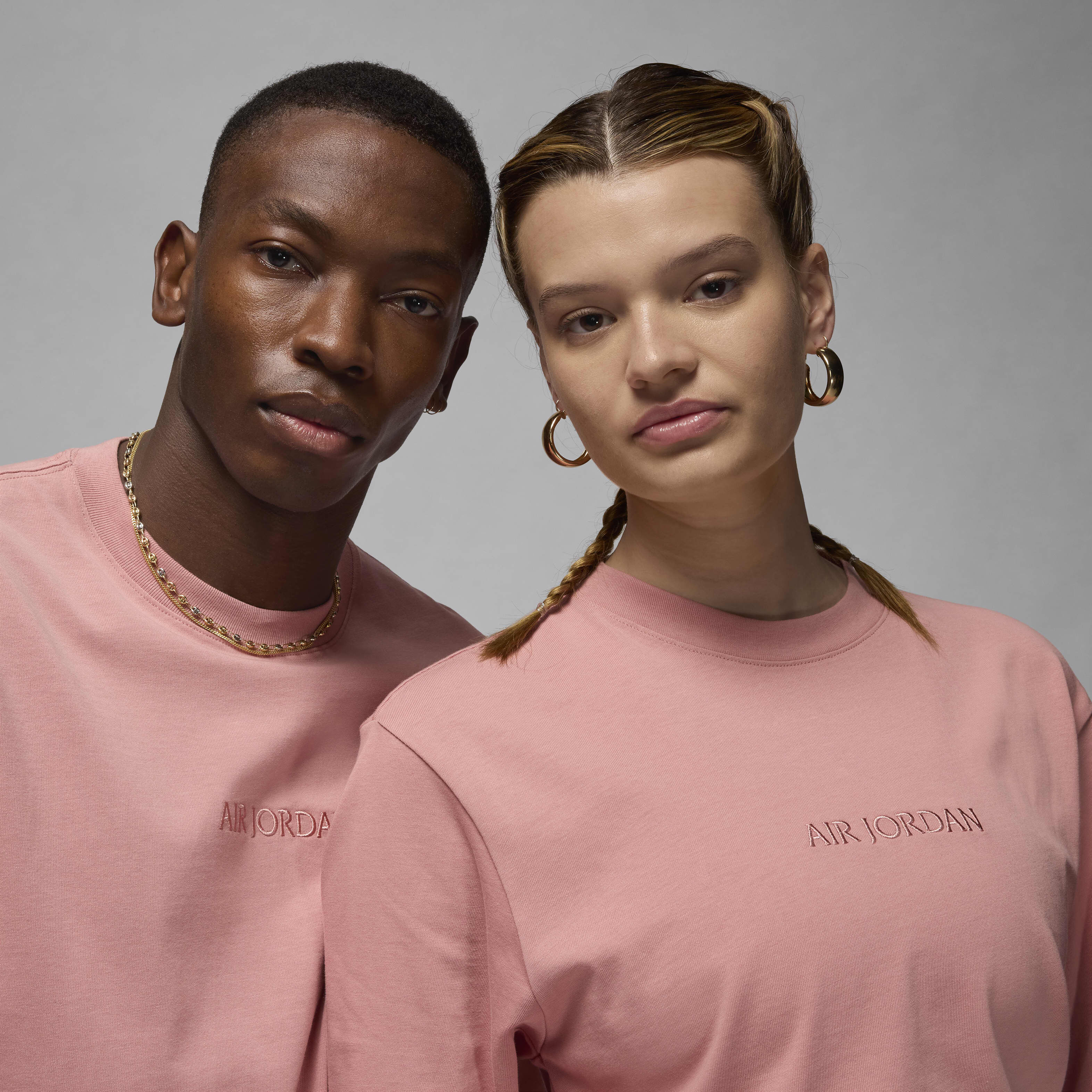 اير جوردن ووردمارك image number 2