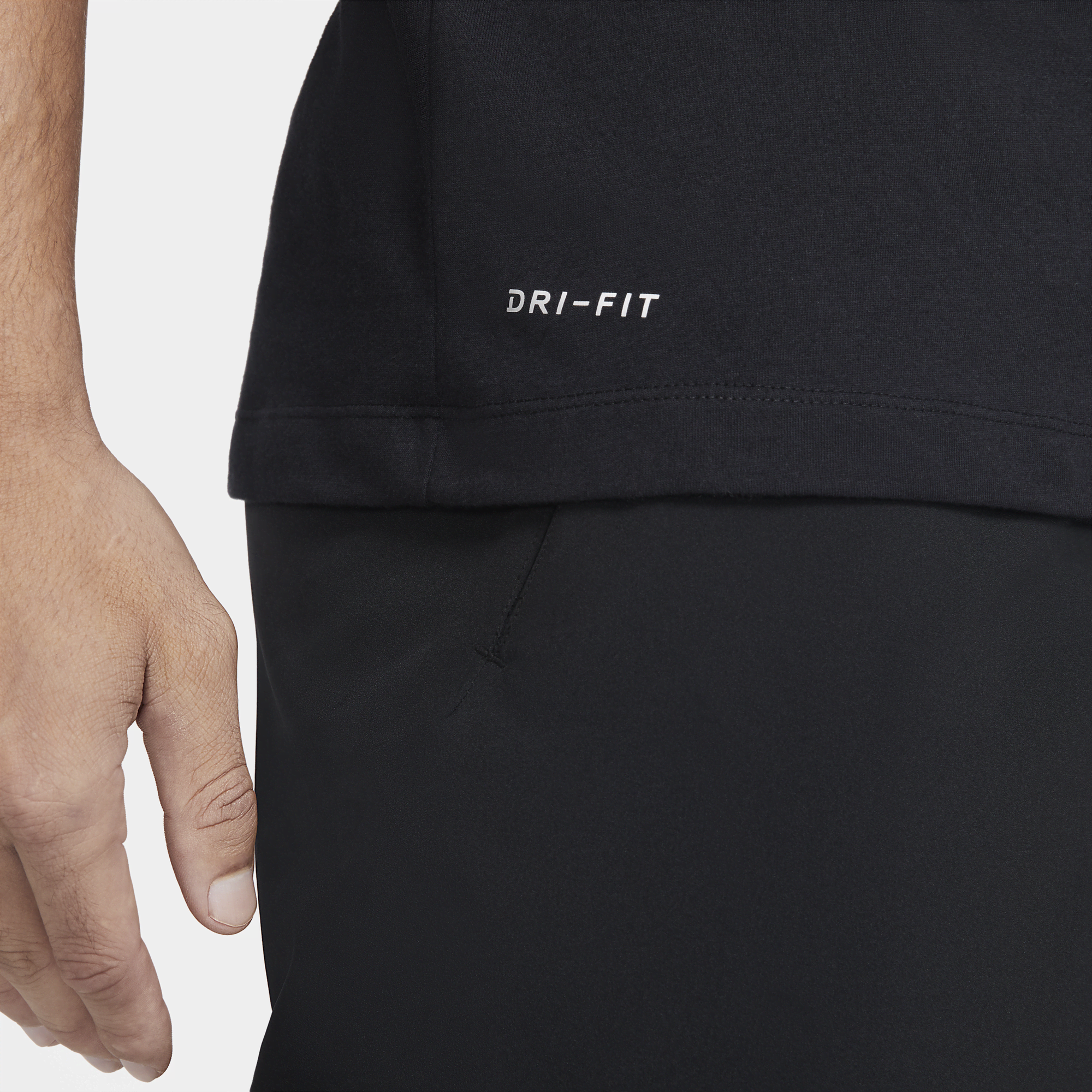 Nike hwpo deals shirt