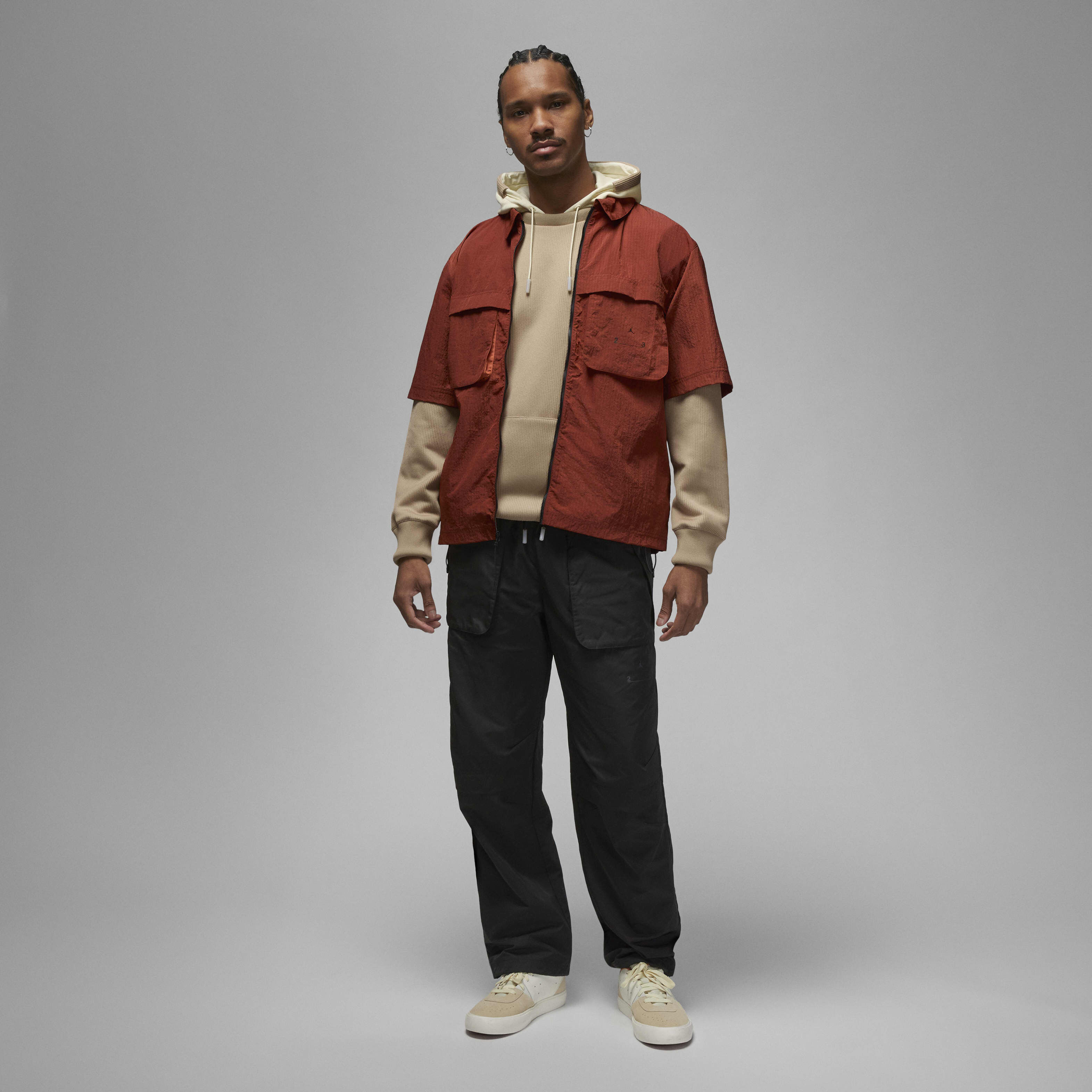 Jordan 23 Engineered image number 6