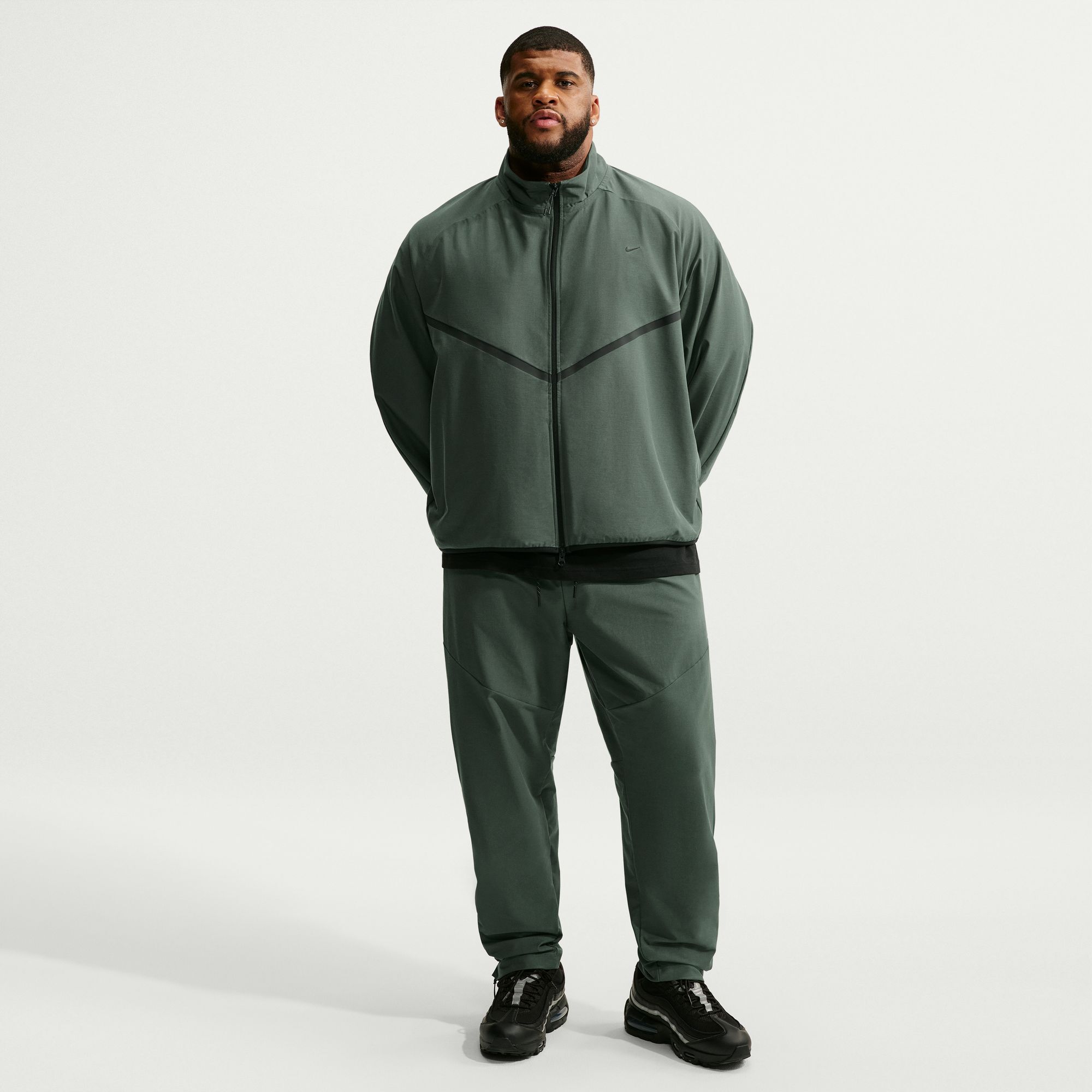 Nike Tech image number 6