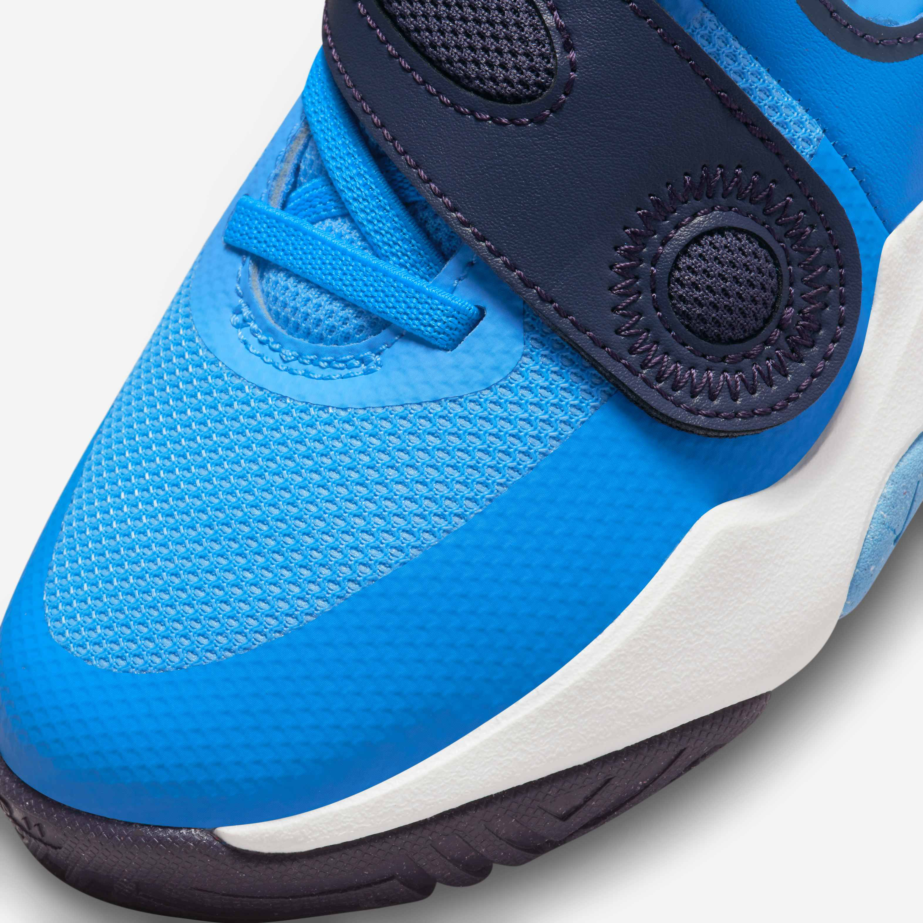 Nike Team Hustle D 11 Lil image number 6