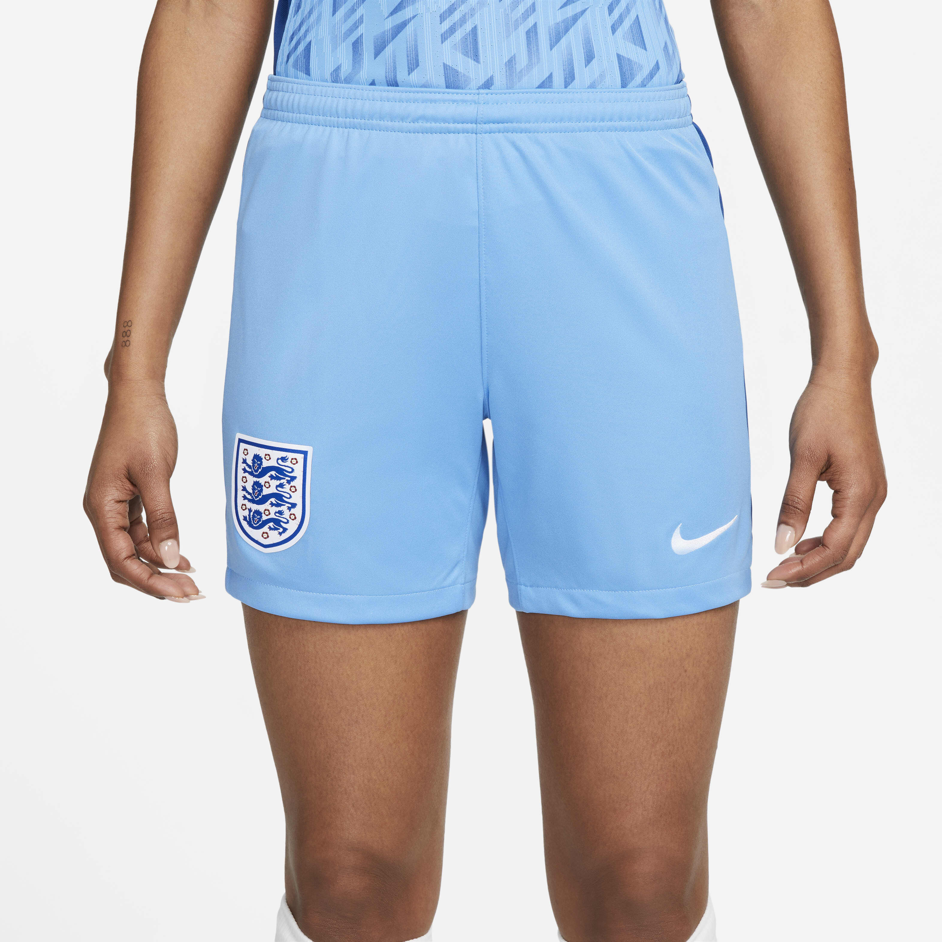 England 2023 Stadium Away image number 1
